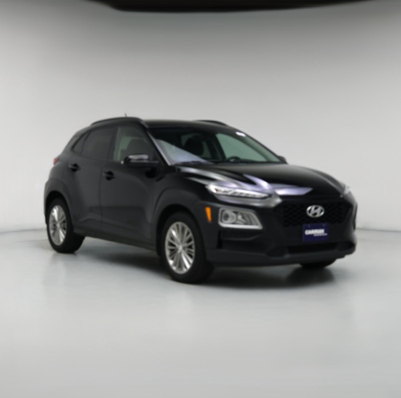 2018 Hyundai Kona SEL