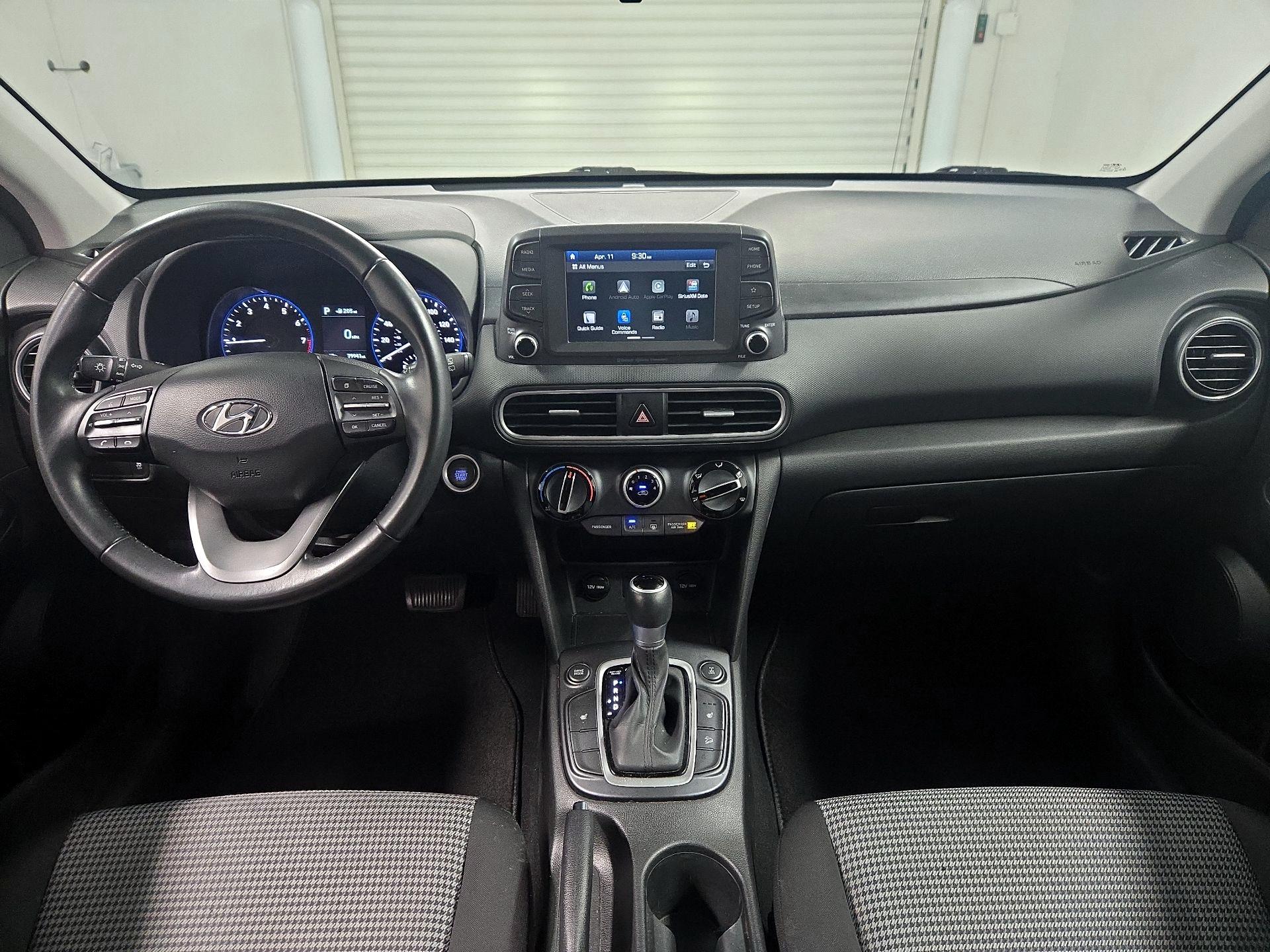 Thumbnail: 2018 Hyundai Kona - 9