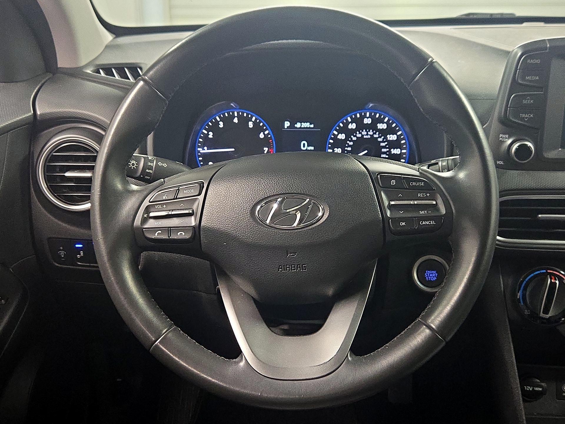 Thumbnail: 2018 Hyundai Kona - 10