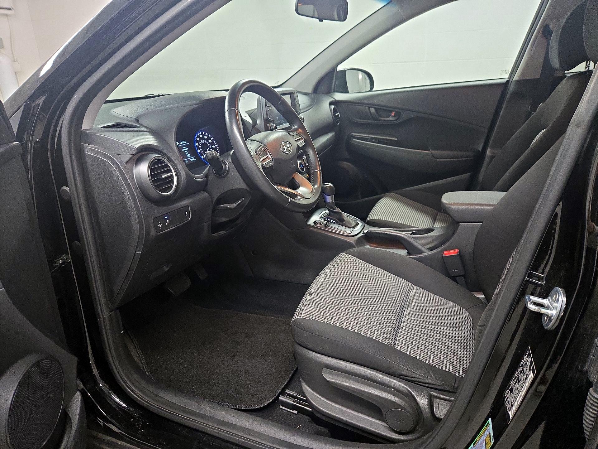Thumbnail: 2018 Hyundai Kona - 11
