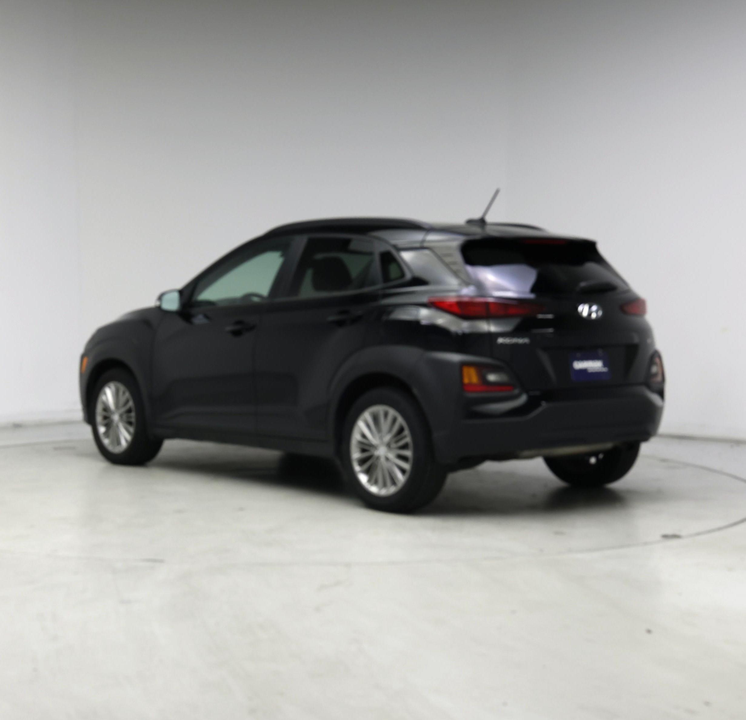 Thumbnail: 2018 Hyundai Kona - 2