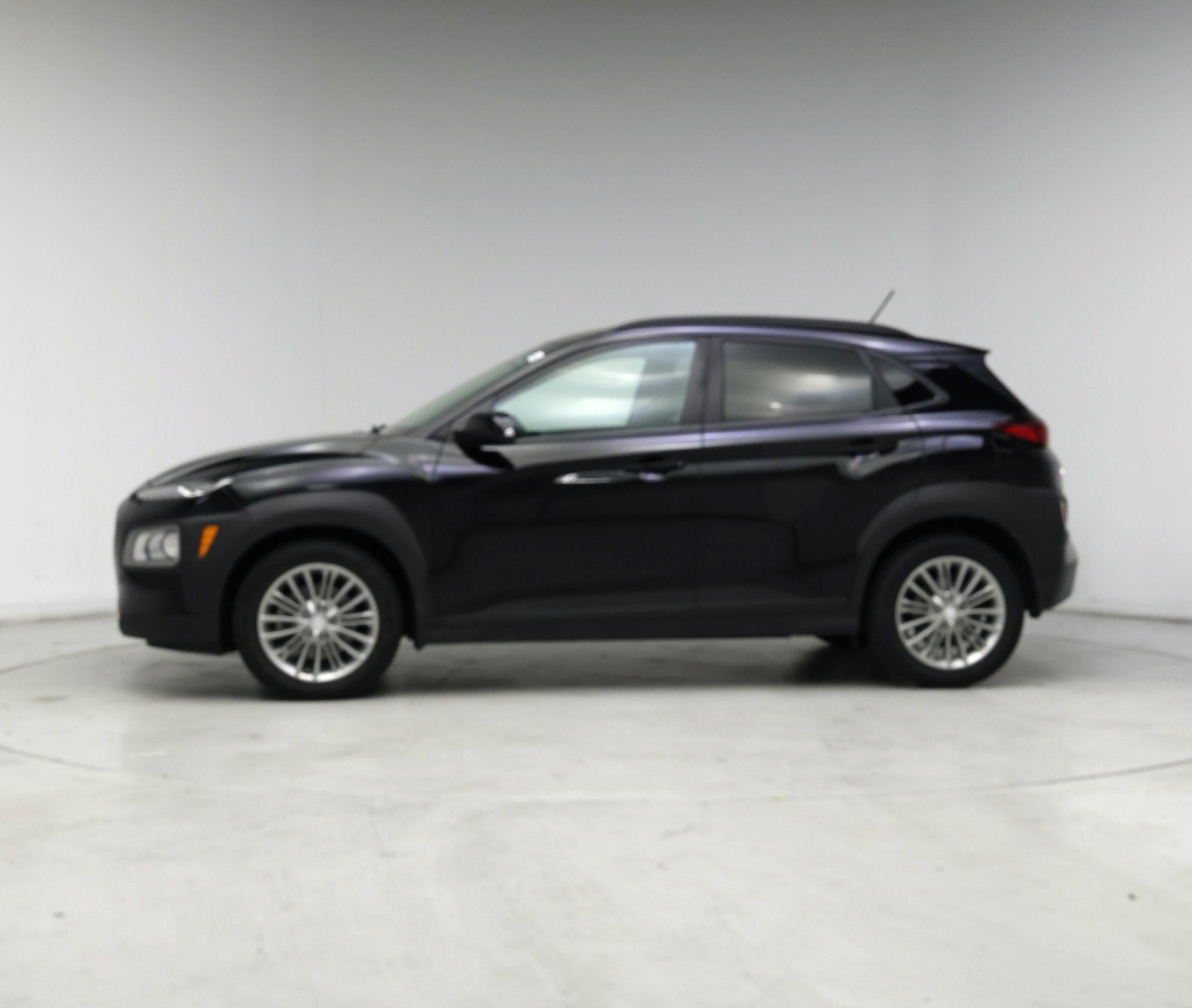 Thumbnail: 2018 Hyundai Kona - 3