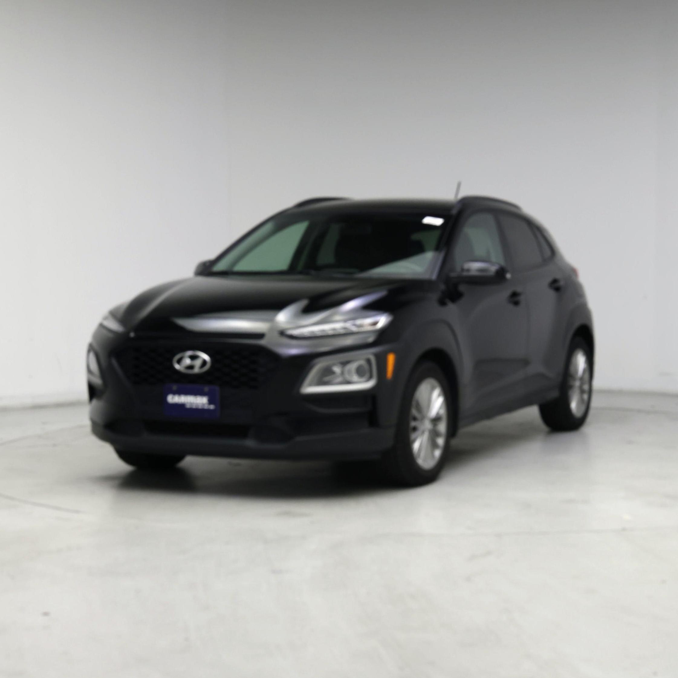 Thumbnail: 2018 Hyundai Kona - 4