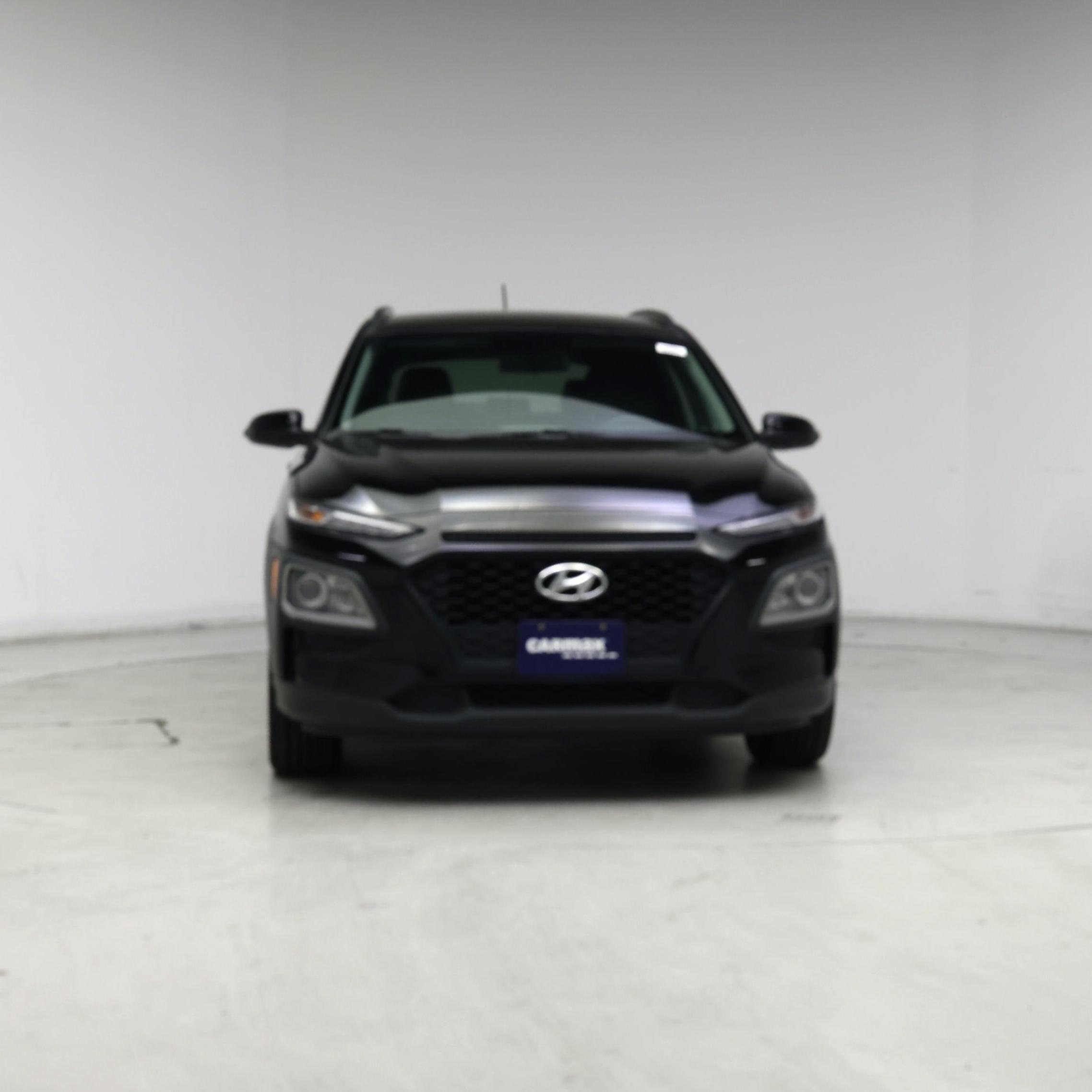 Thumbnail: 2018 Hyundai Kona - 5
