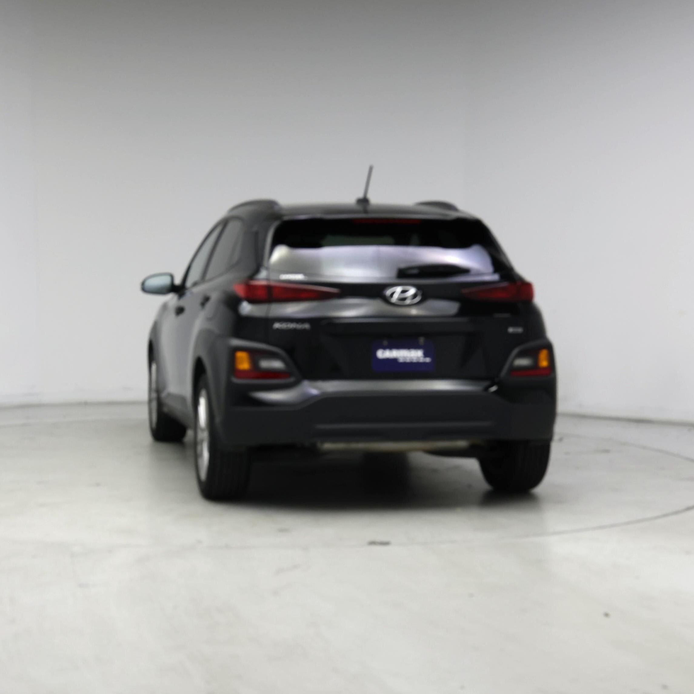 Thumbnail: 2018 Hyundai Kona - 6