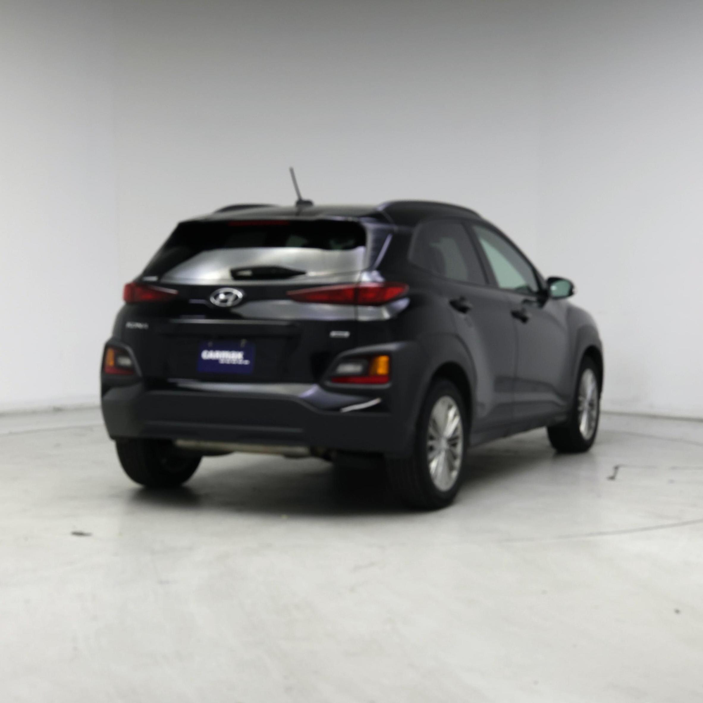 Thumbnail: 2018 Hyundai Kona - 8