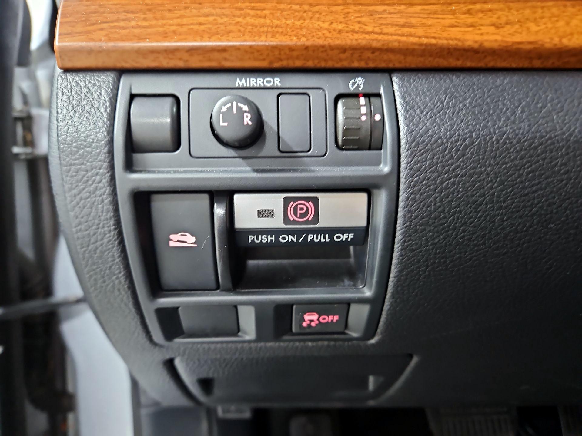 Thumbnail: 2014 Subaru Outback - 13