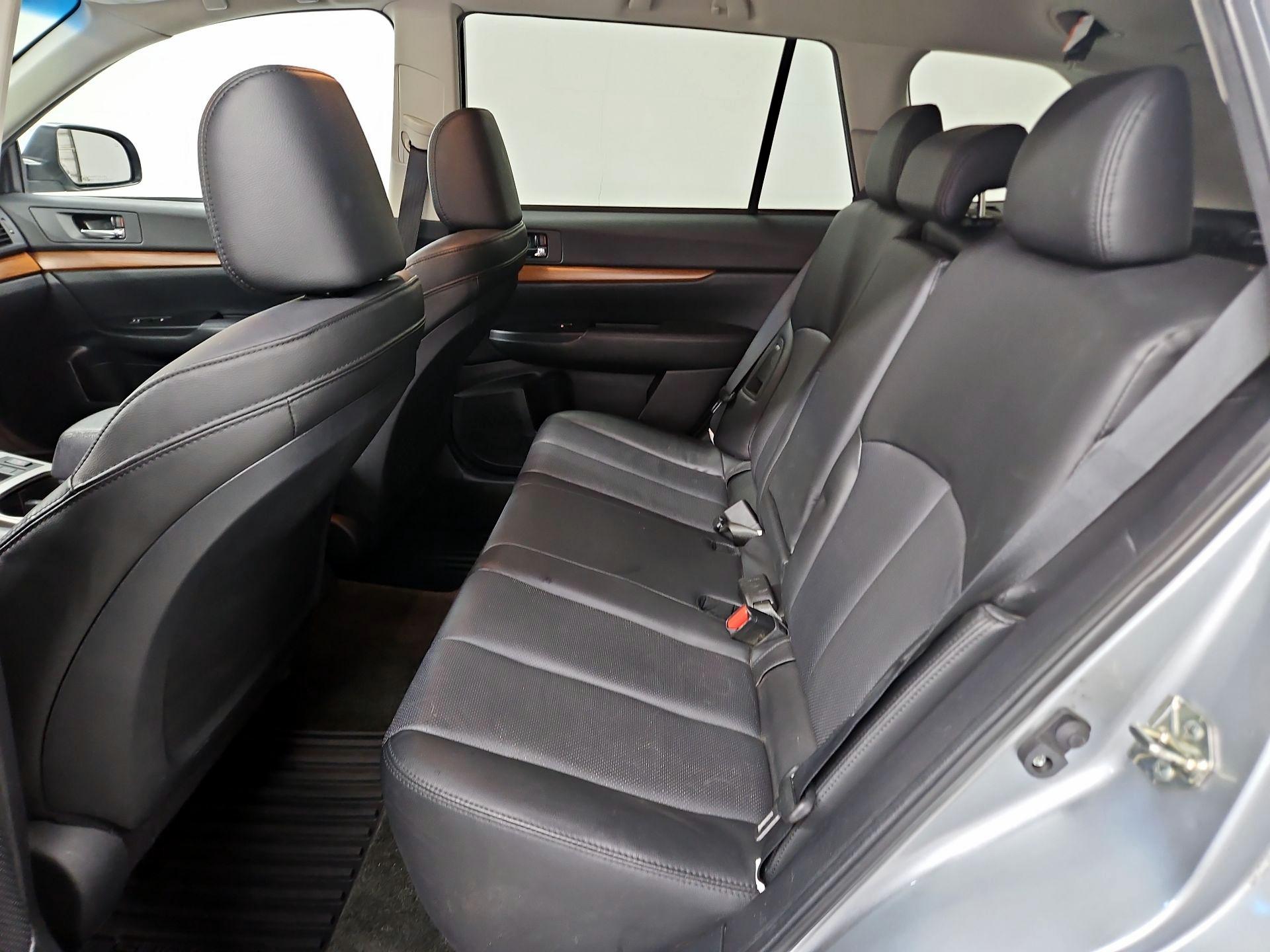 Thumbnail: 2014 Subaru Outback - 20