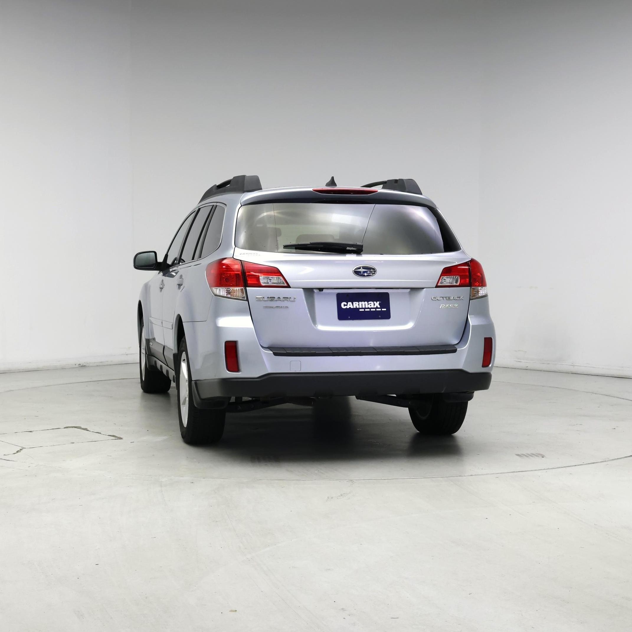 Thumbnail: 2014 Subaru Outback - 6