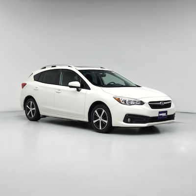 2020 Subaru Impreza Premium