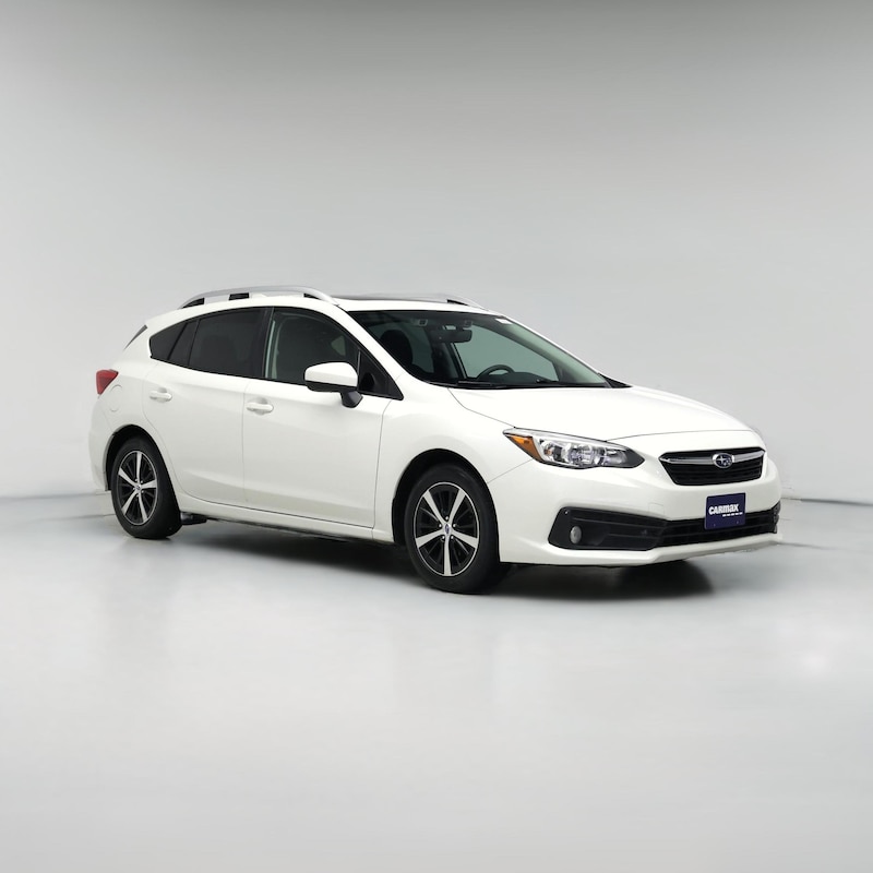 2020 Subaru Impreza Premium