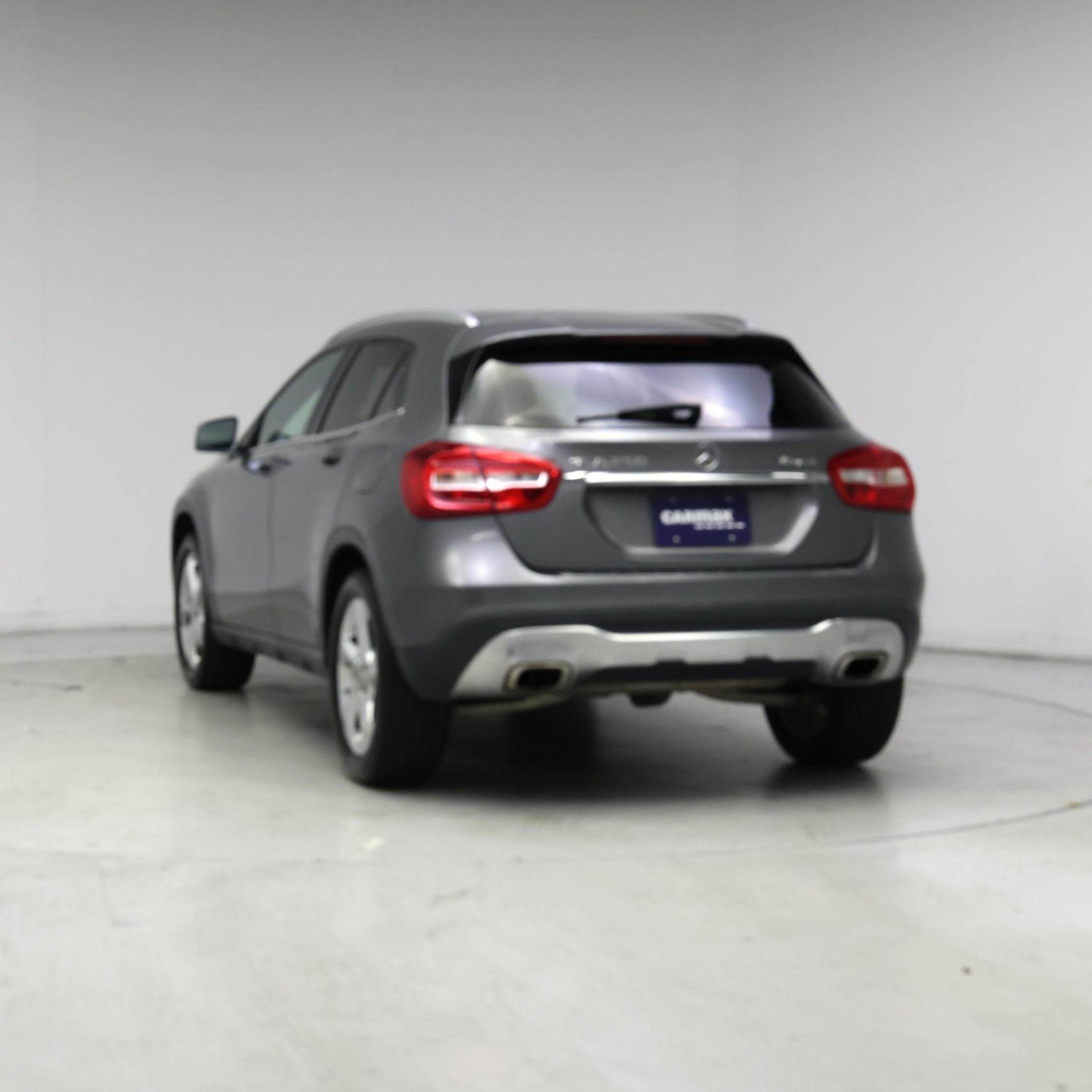 Thumbnail: 2018 Mercedes-Benz GLA - 6