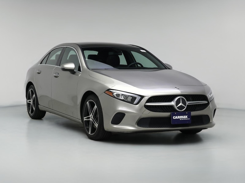 2019 Mercedes-Benz A-Class A 220 -
                  Puyallup, WA