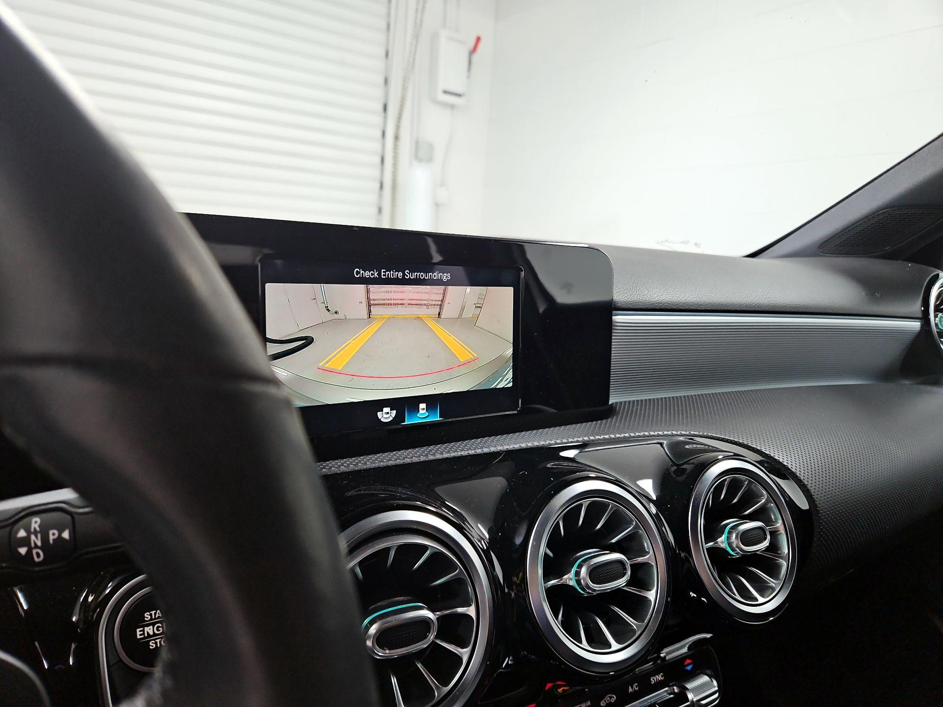 Thumbnail: 2019 Mercedes-Benz A-Class - 14