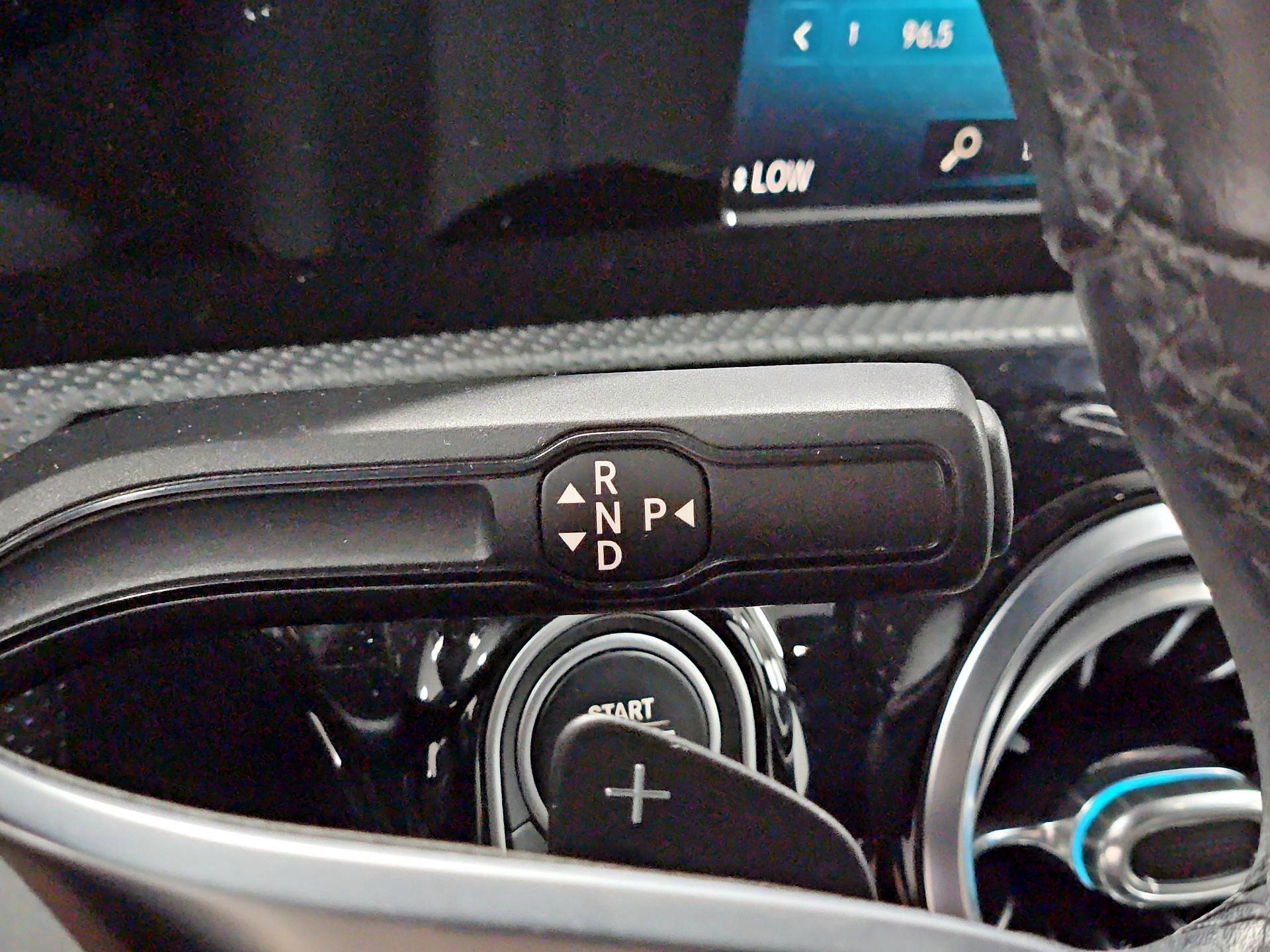 Thumbnail: 2019 Mercedes-Benz A-Class - 17