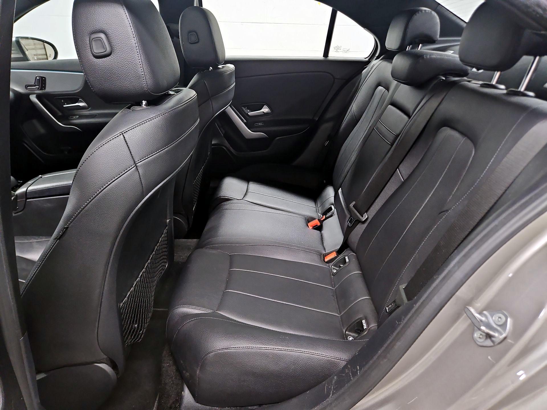 Thumbnail: 2019 Mercedes-Benz A-Class - 20