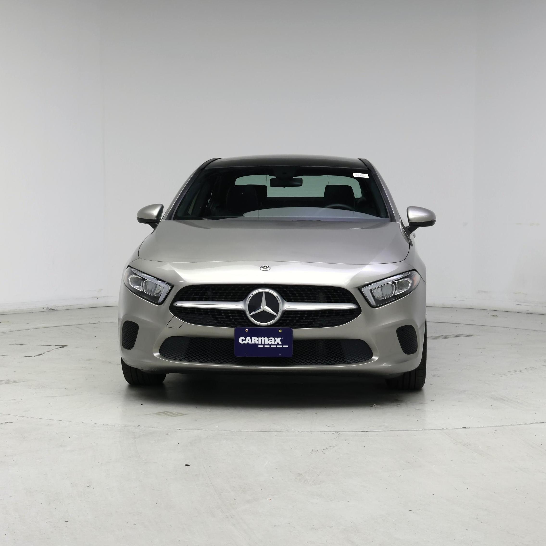 Thumbnail: 2019 Mercedes-Benz A-Class - 5