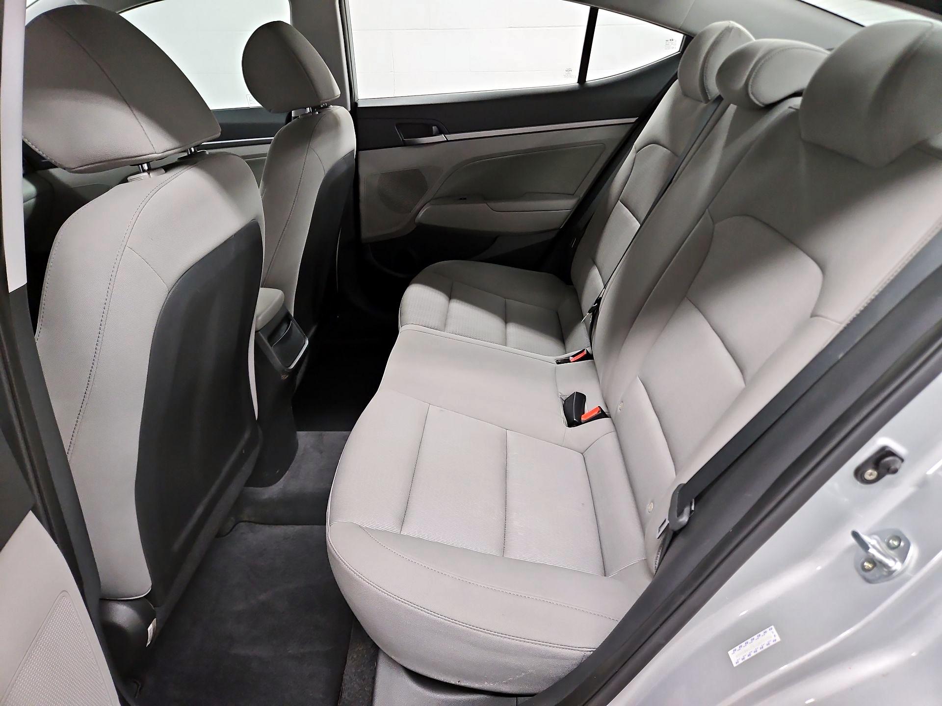 Thumbnail: 2018 Hyundai Elantra - 19