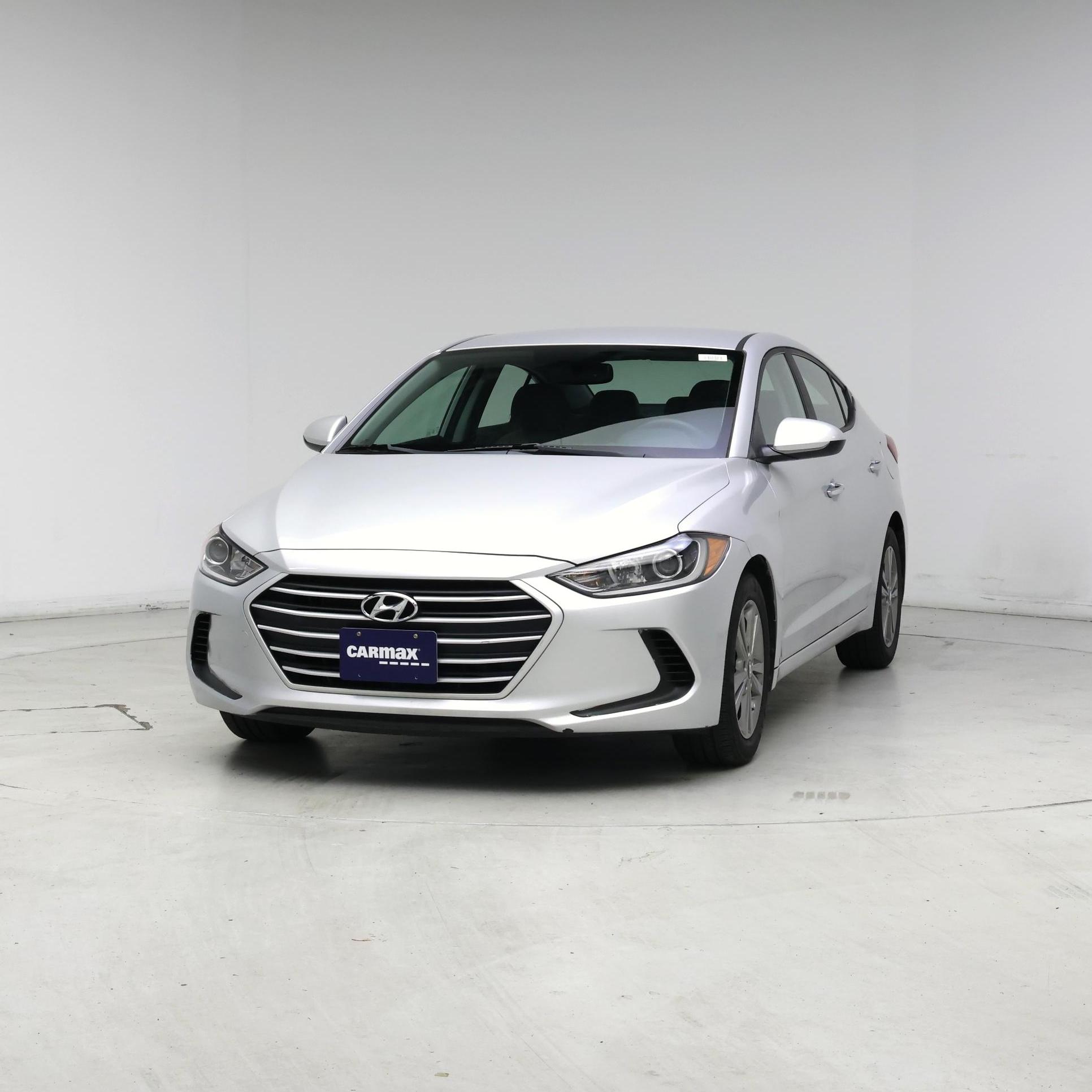 Thumbnail: 2018 Hyundai Elantra - 4