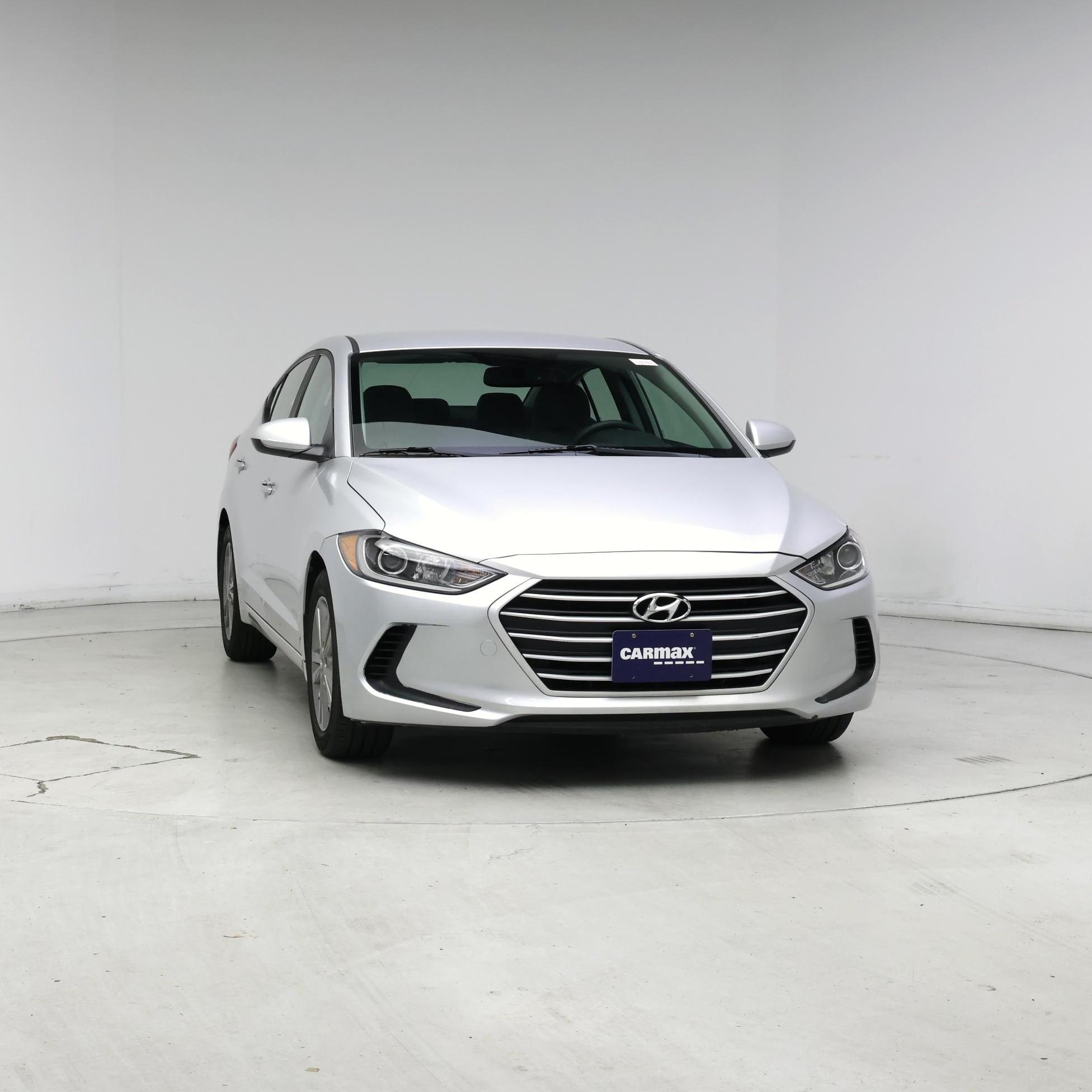 Thumbnail: 2018 Hyundai Elantra - 5