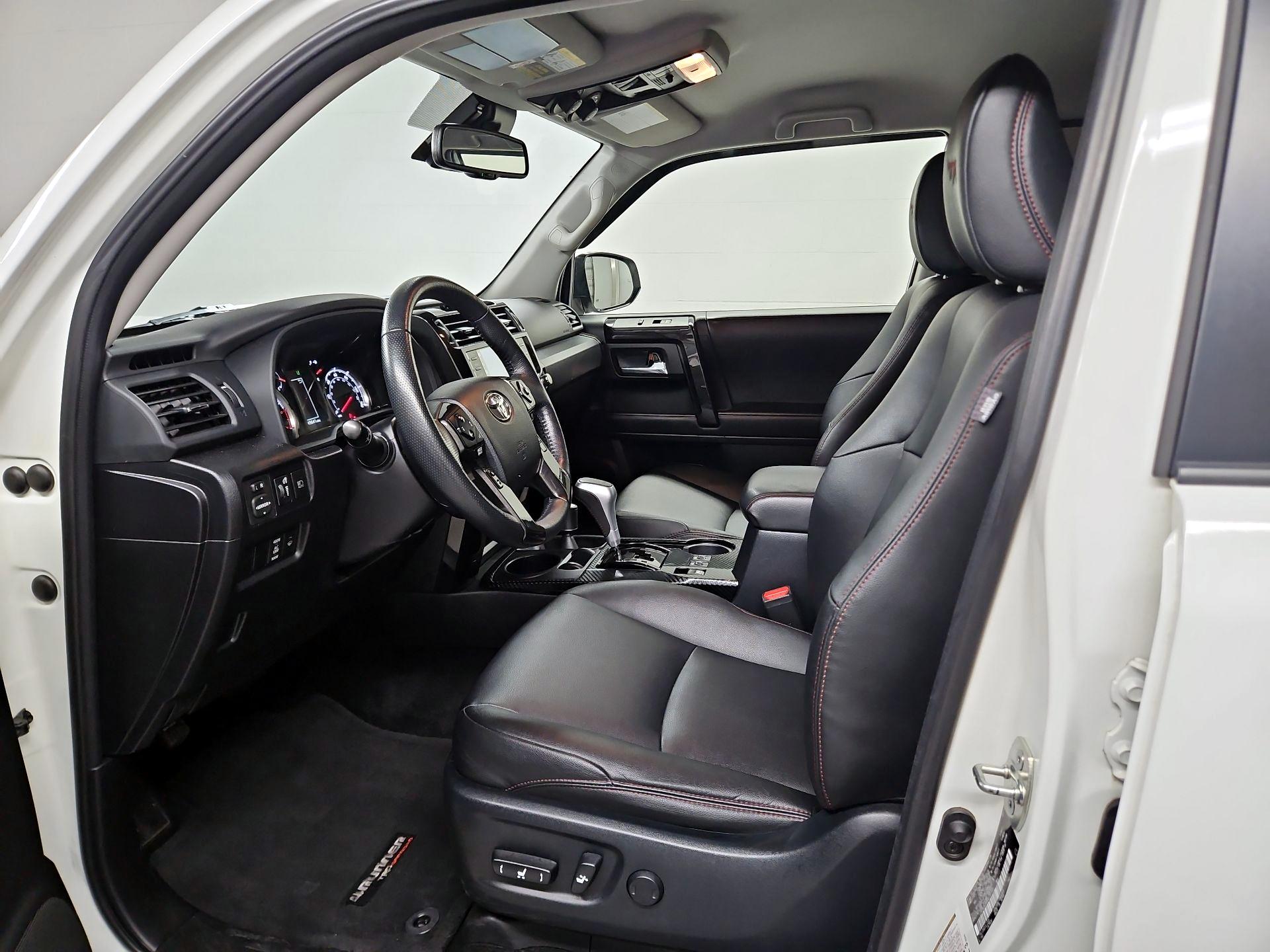 Thumbnail: 2023 Toyota 4Runner - 11