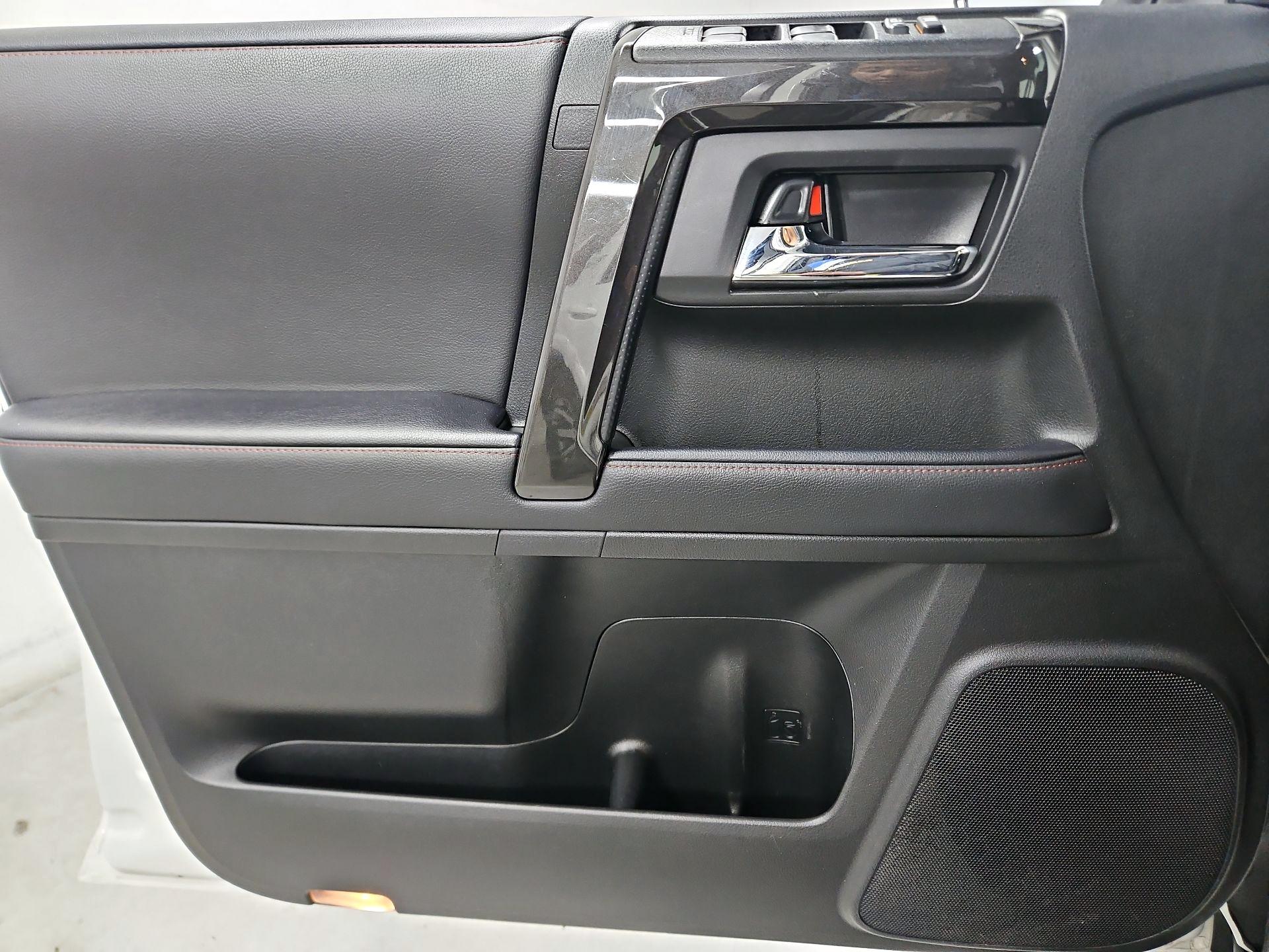 Thumbnail: 2023 Toyota 4Runner - 12