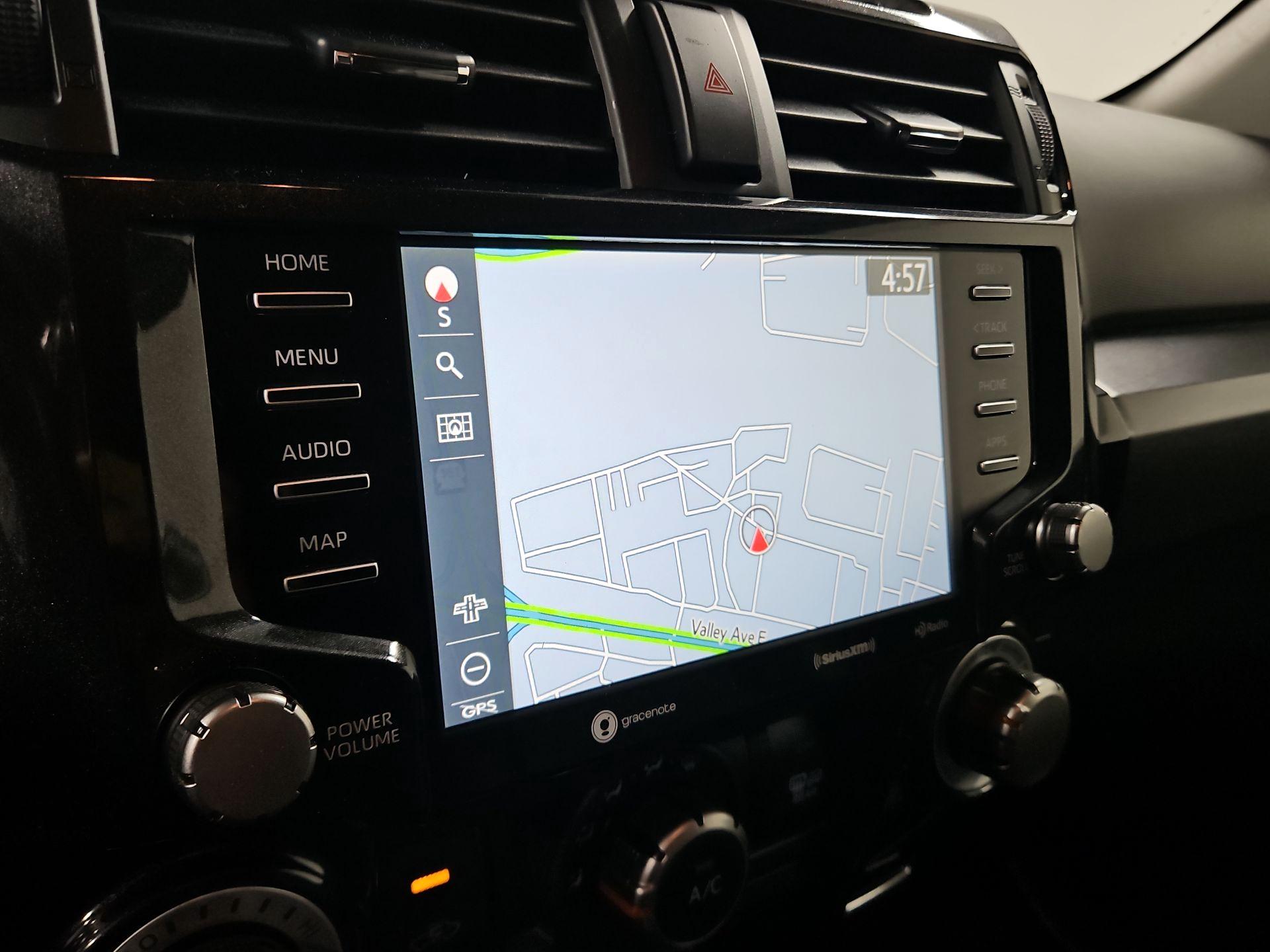 Thumbnail: 2023 Toyota 4Runner - 14