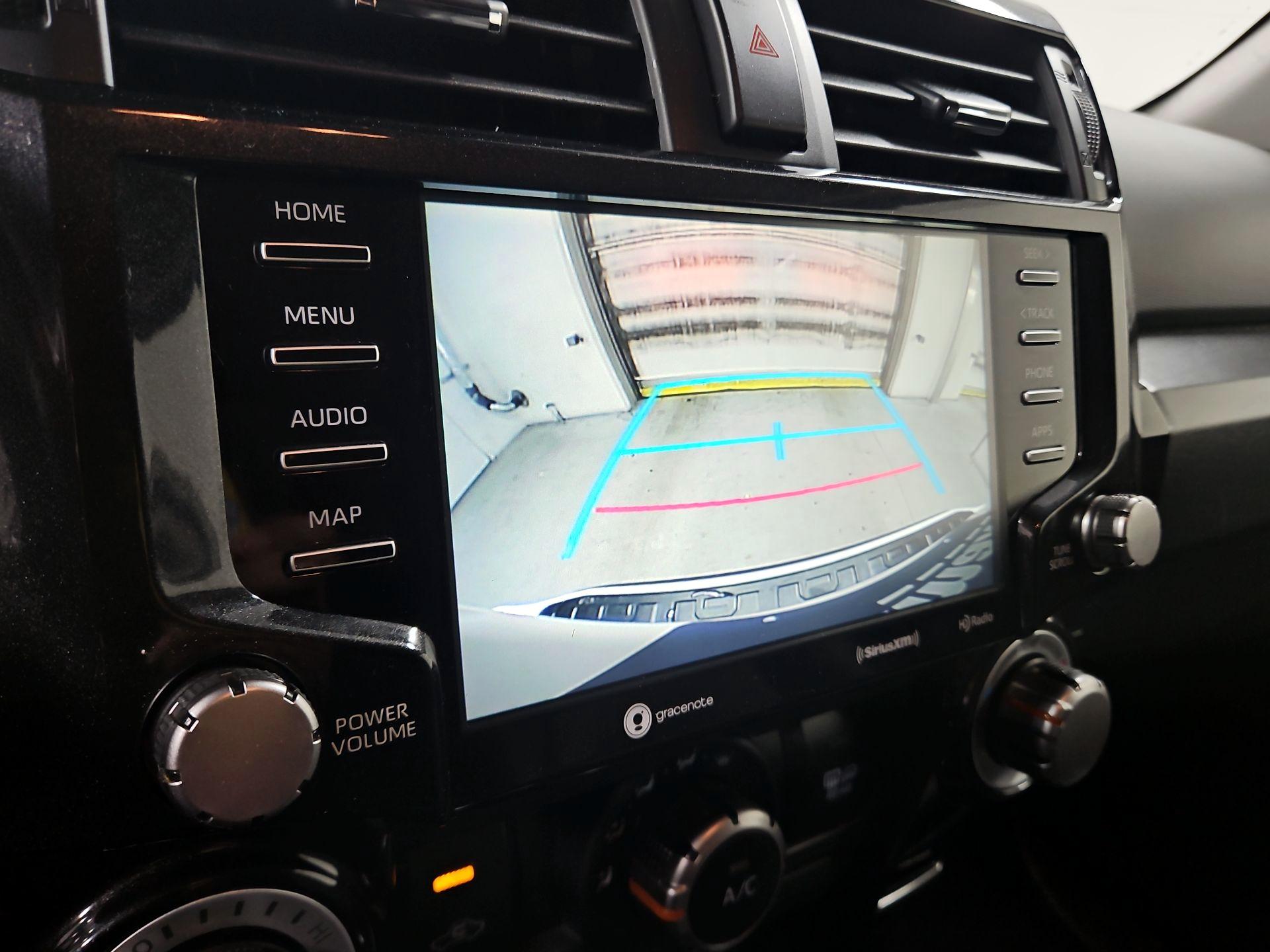 Thumbnail: 2023 Toyota 4Runner - 15