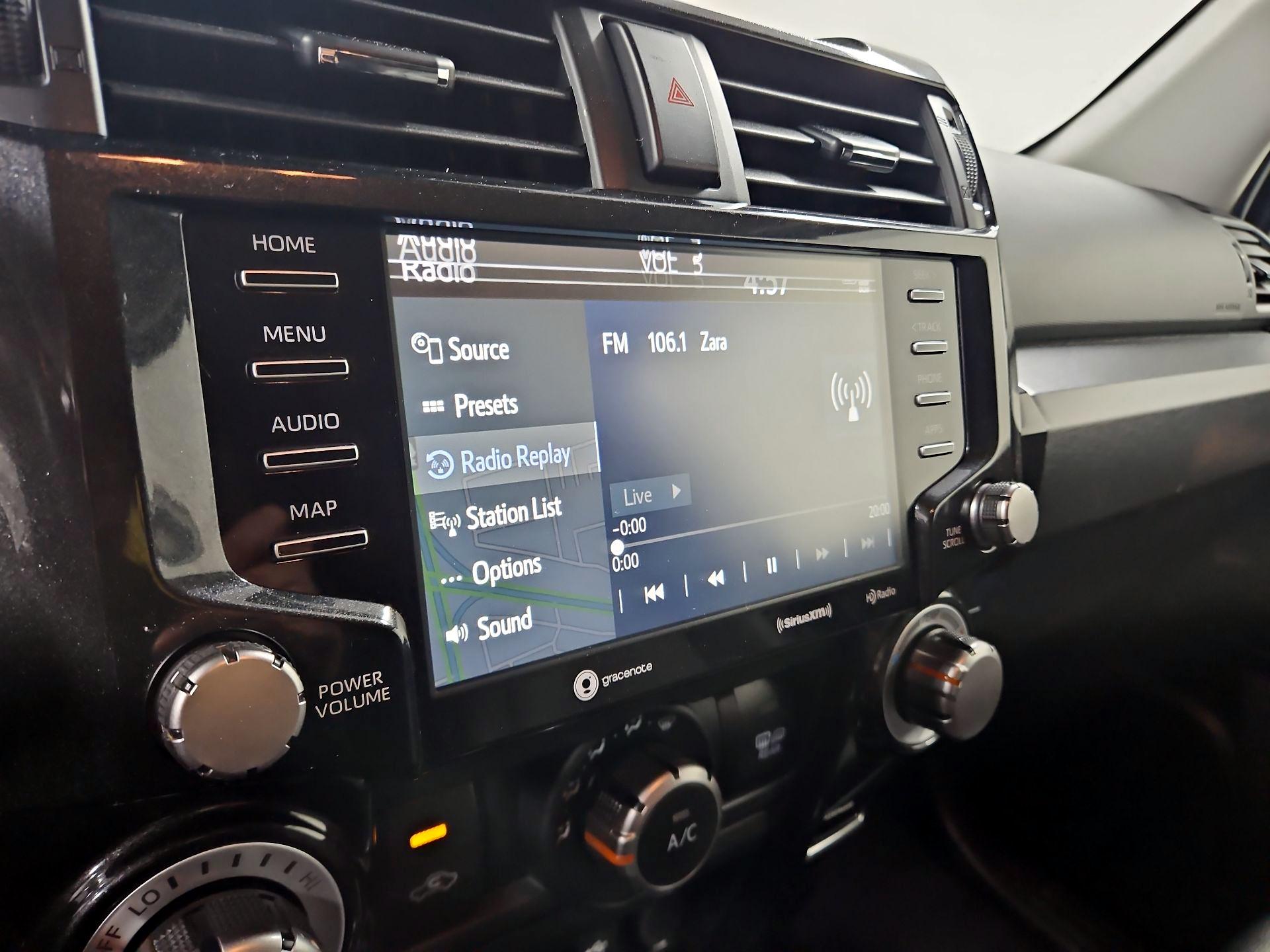 Thumbnail: 2023 Toyota 4Runner - 16