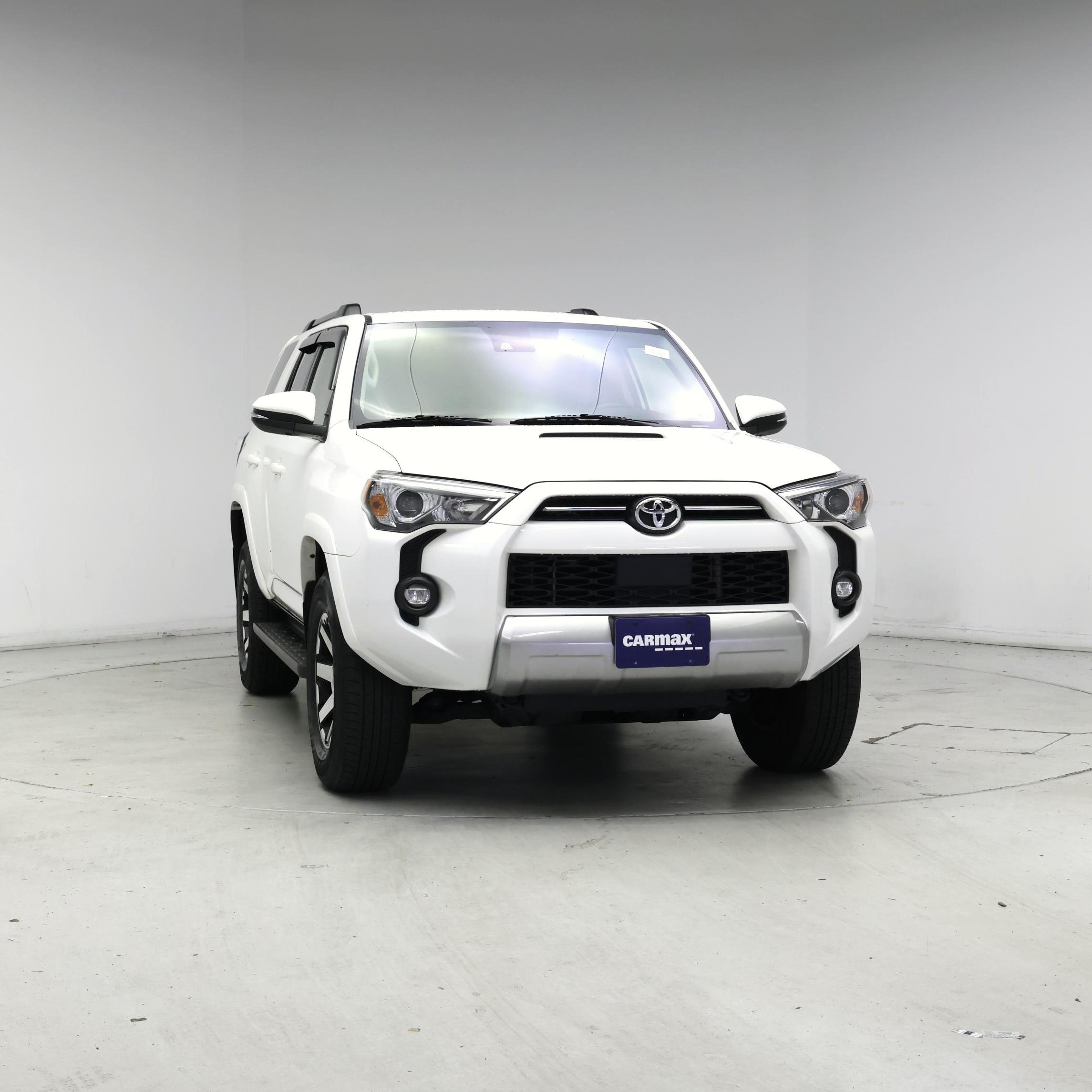 Thumbnail: 2023 Toyota 4Runner - 5