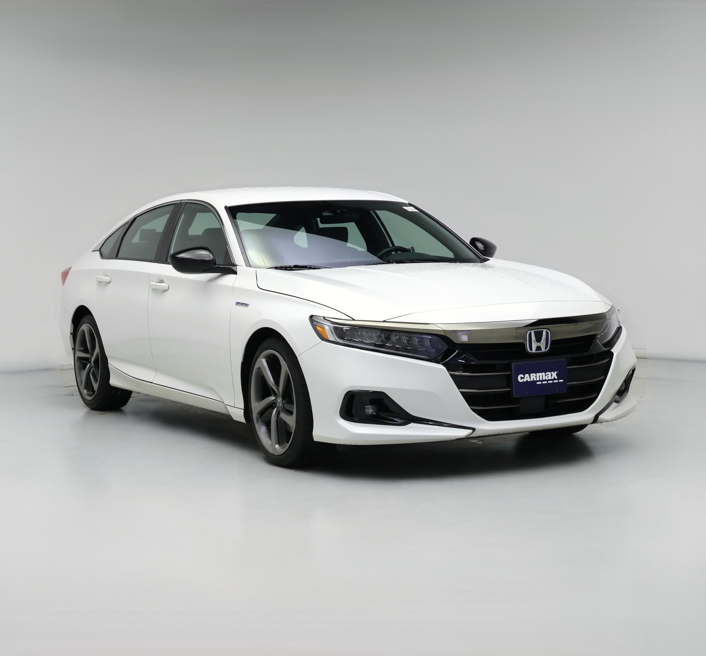 Thumbnail: 2022 Honda Accord - 1