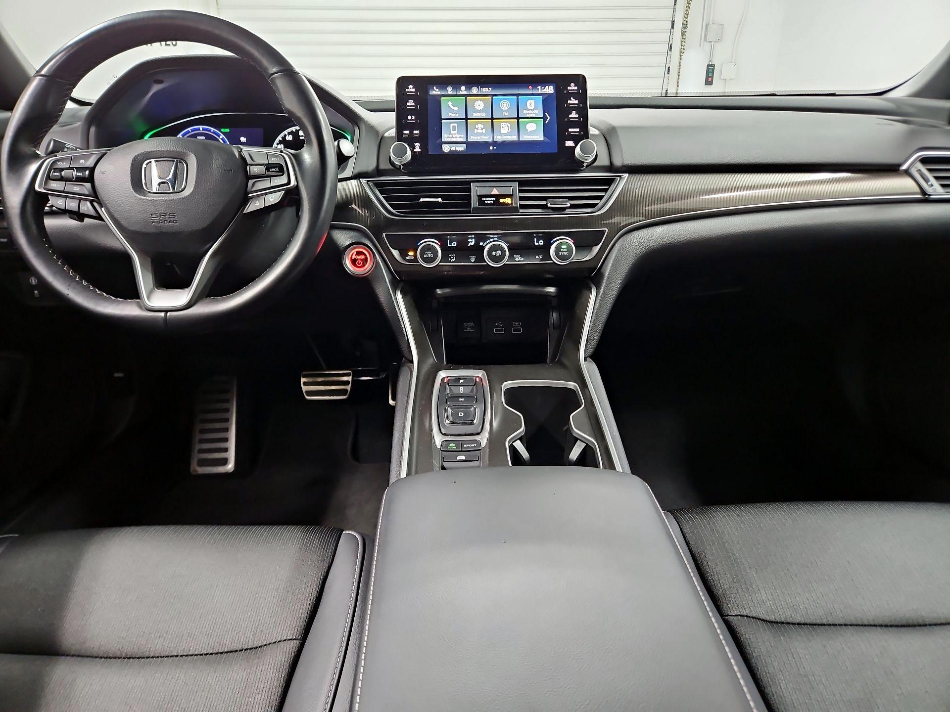 Thumbnail: 2022 Honda Accord - 9