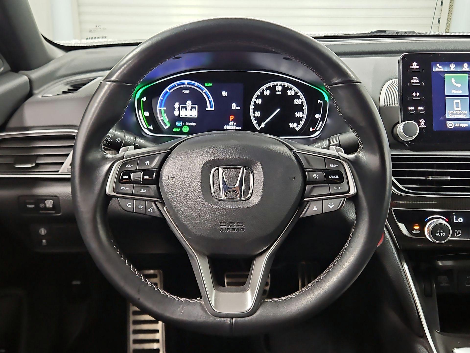 Thumbnail: 2022 Honda Accord - 10