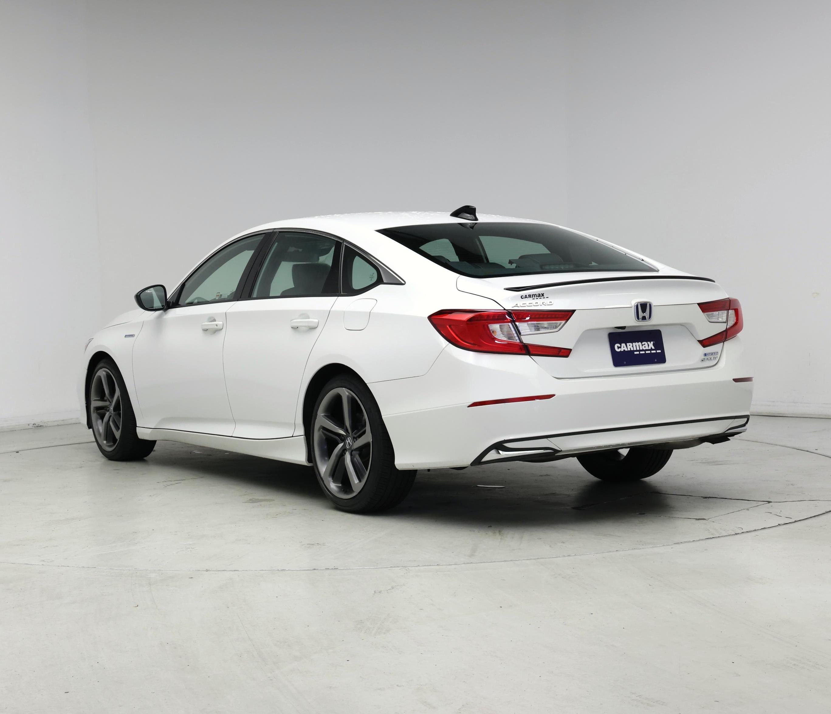 Thumbnail: 2022 Honda Accord - 2
