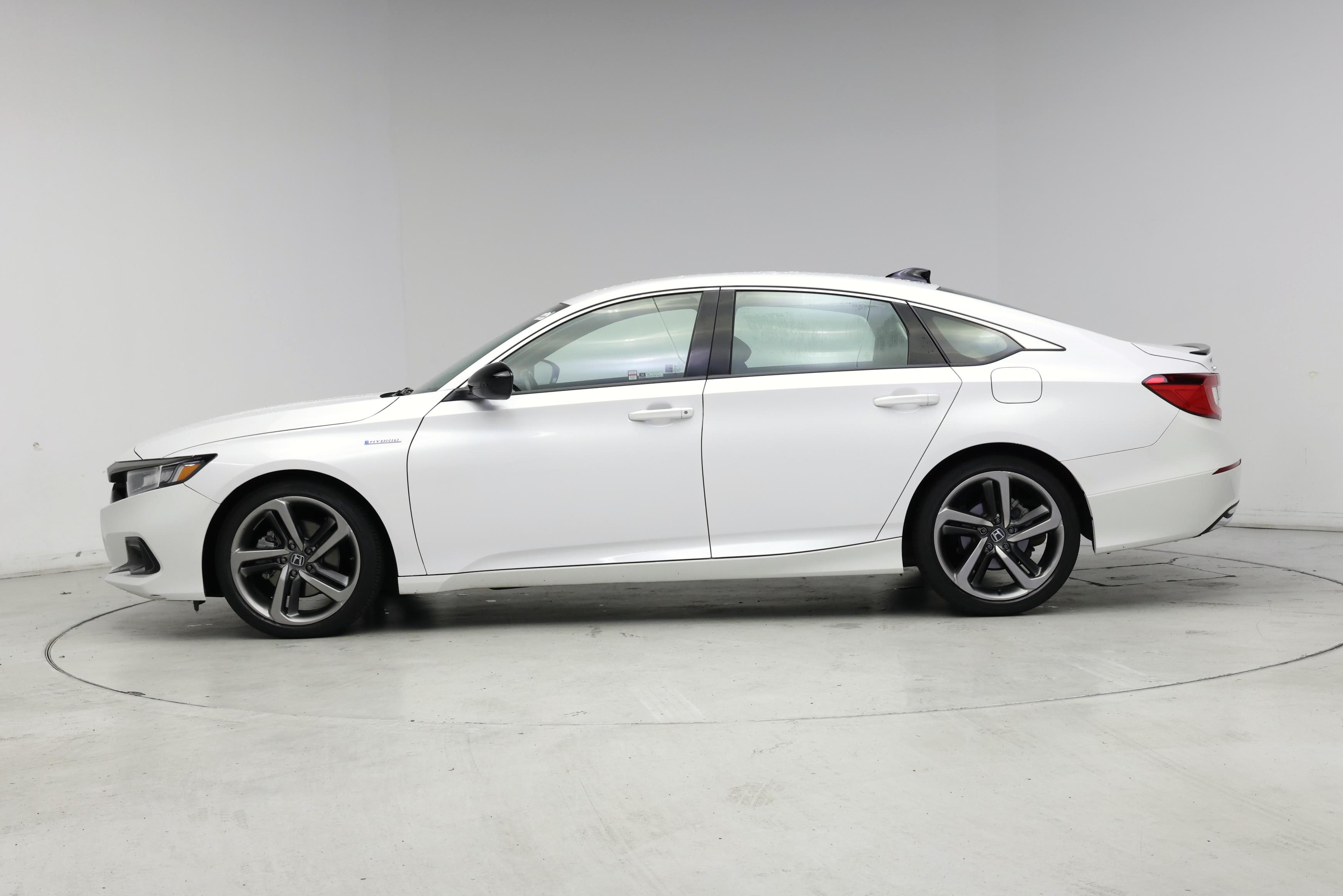 Thumbnail: 2022 Honda Accord - 3