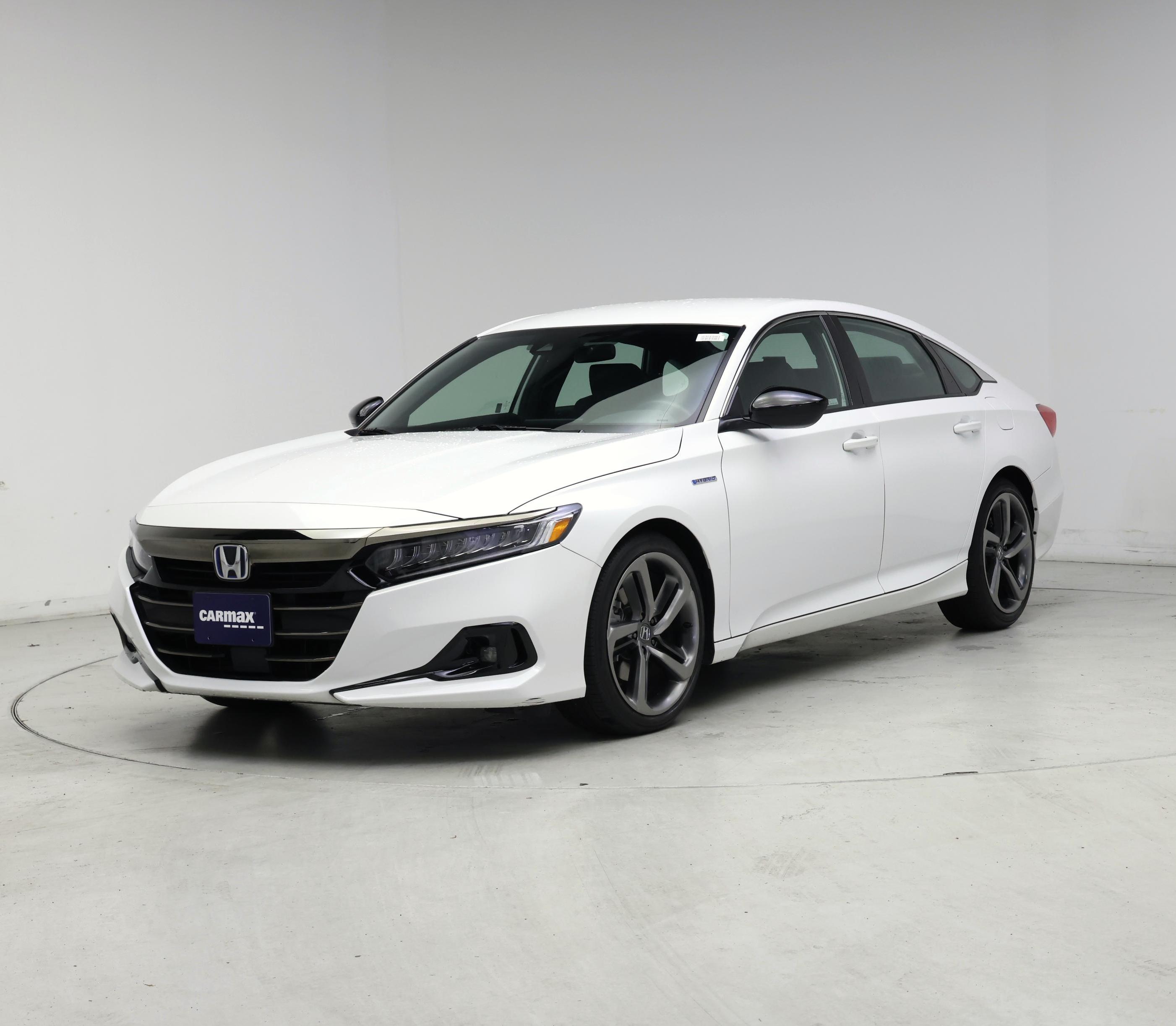 Thumbnail: 2022 Honda Accord - 4