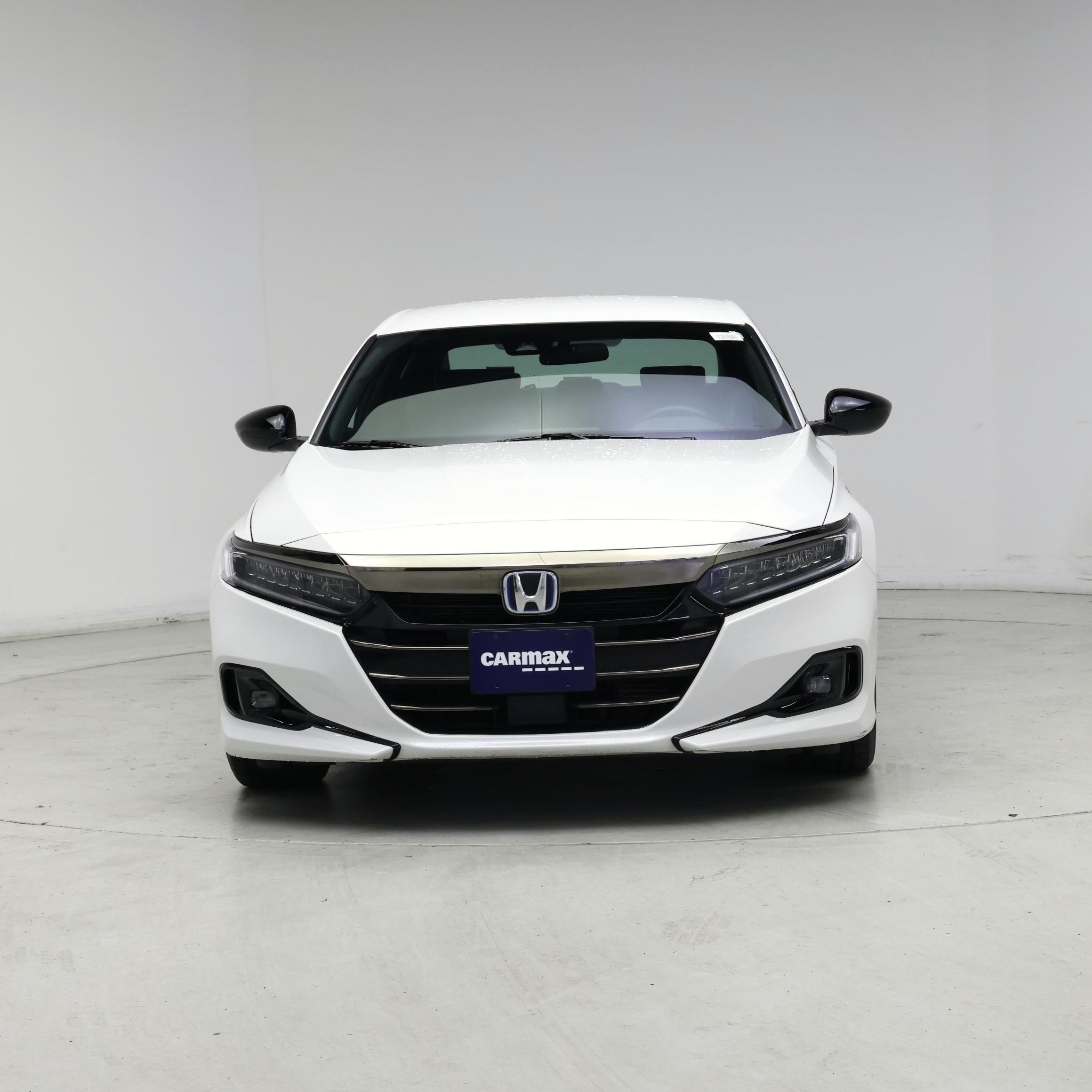 Thumbnail: 2022 Honda Accord - 5