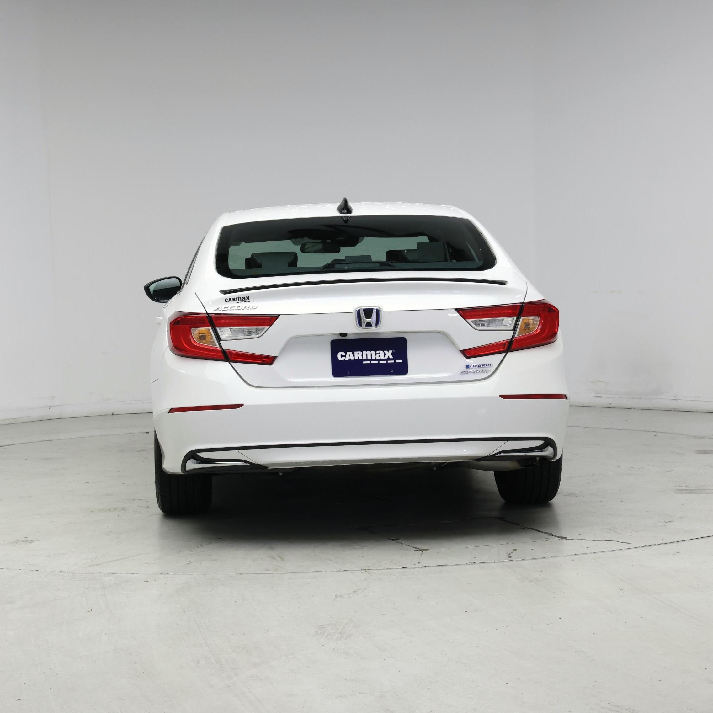 Thumbnail: 2022 Honda Accord - 6