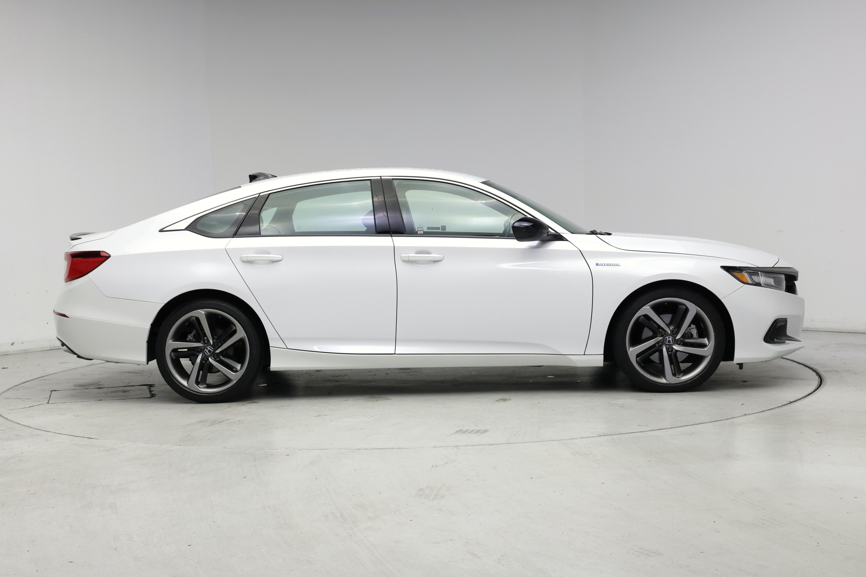 Thumbnail: 2022 Honda Accord - 7