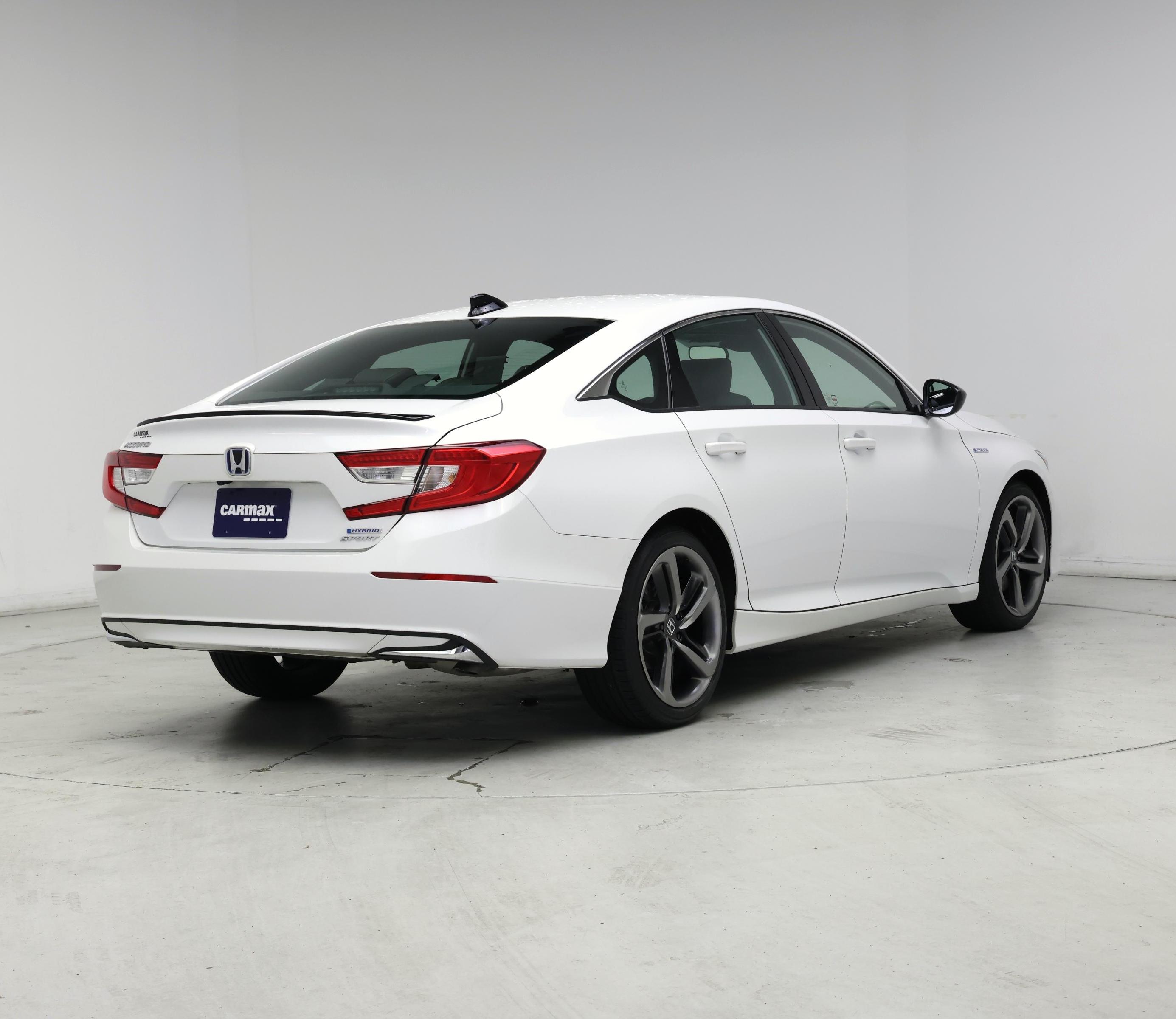 Thumbnail: 2022 Honda Accord - 8
