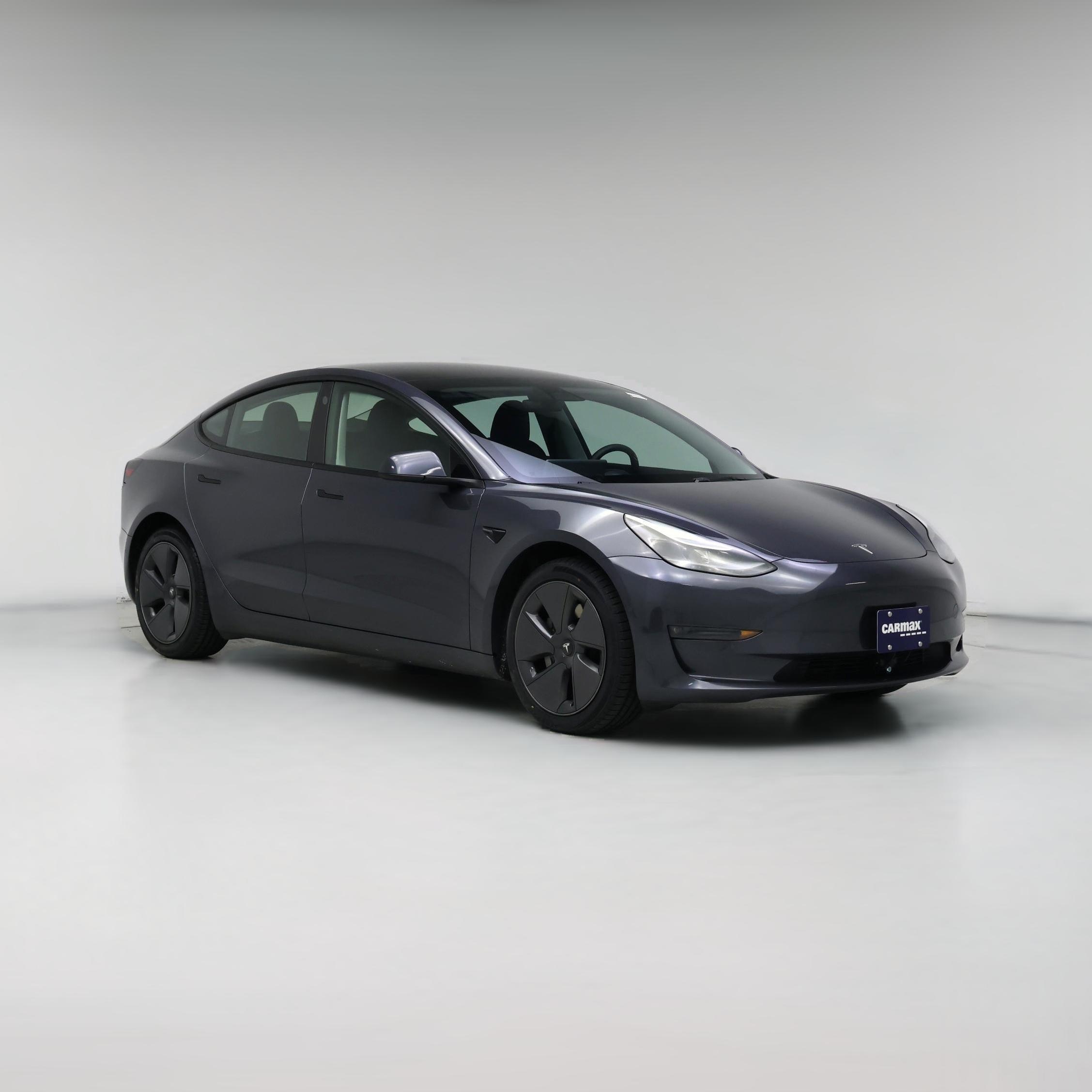 Thumbnail: 2022 Tesla Model 3 - 1