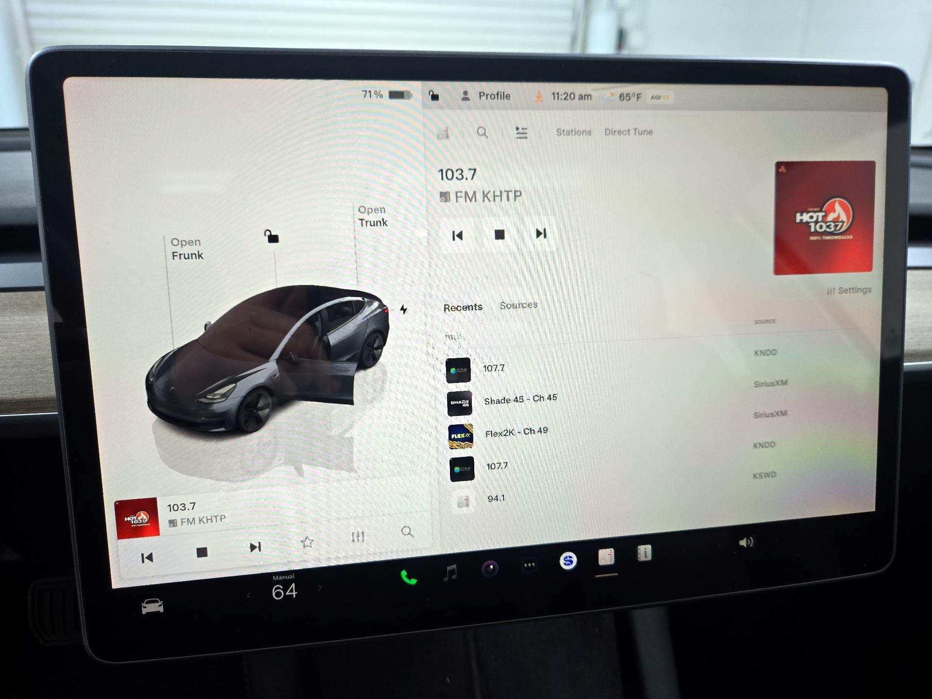 Thumbnail: 2022 Tesla Model 3 - 15