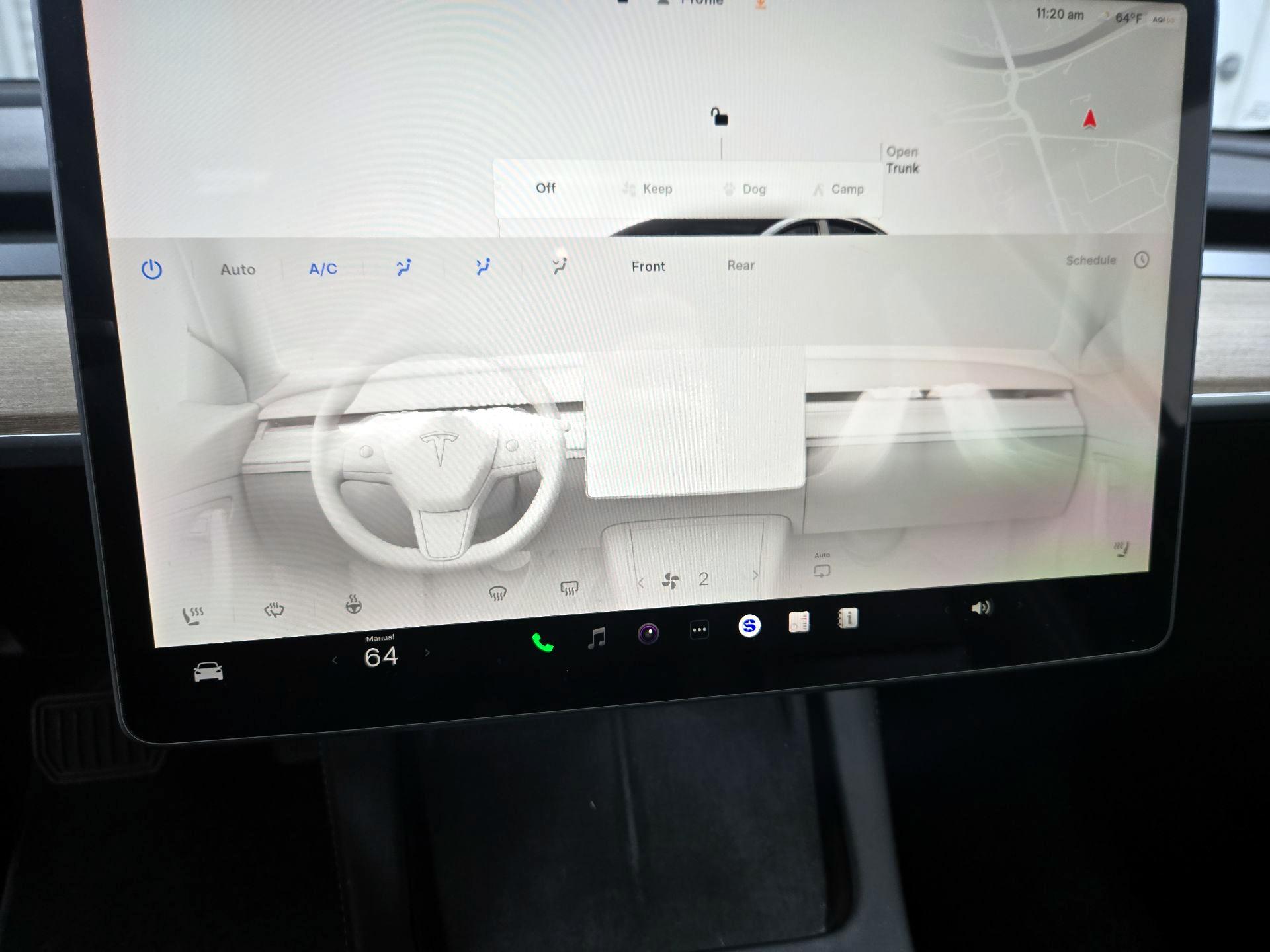 Thumbnail: 2022 Tesla Model 3 - 16