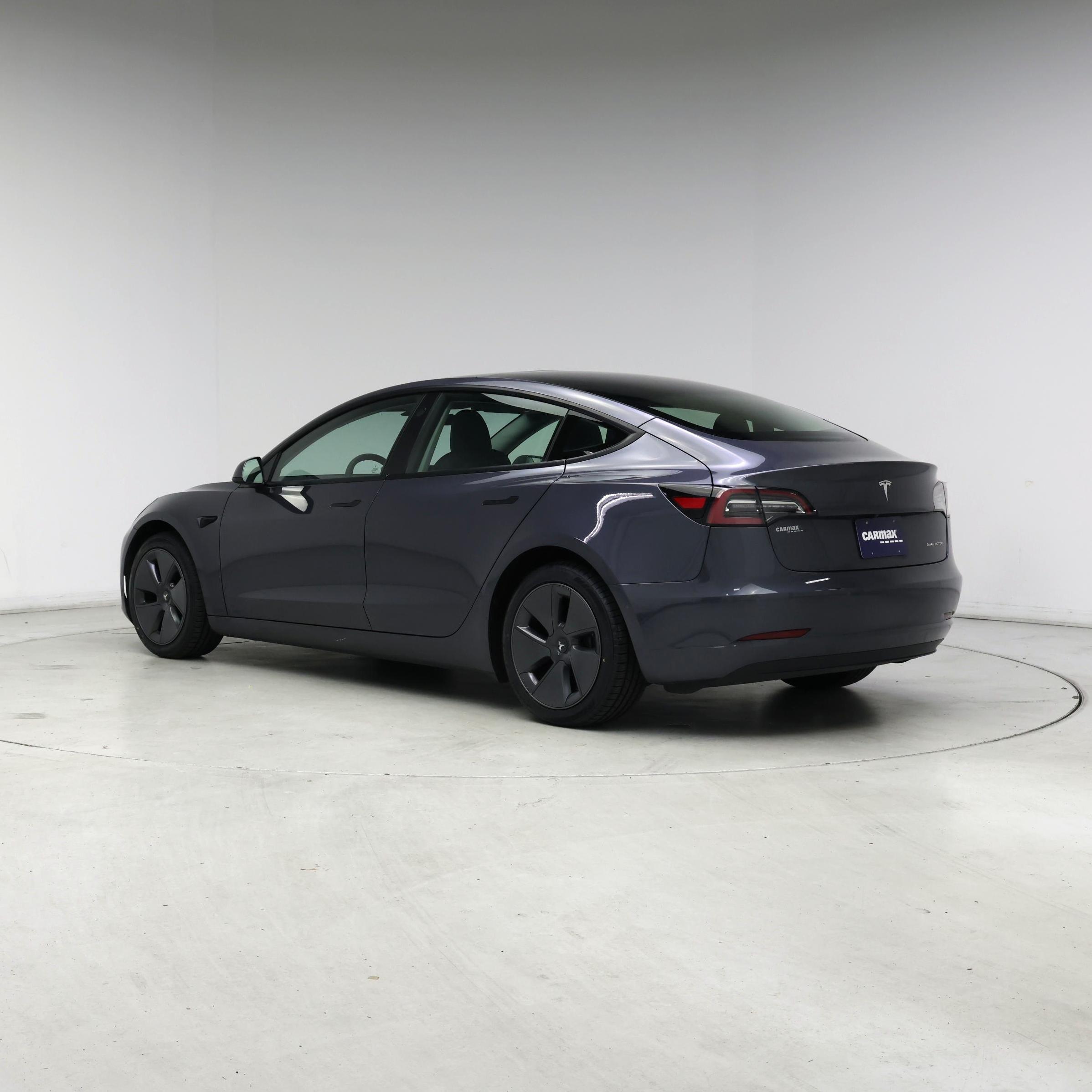 Thumbnail: 2022 Tesla Model 3 - 2