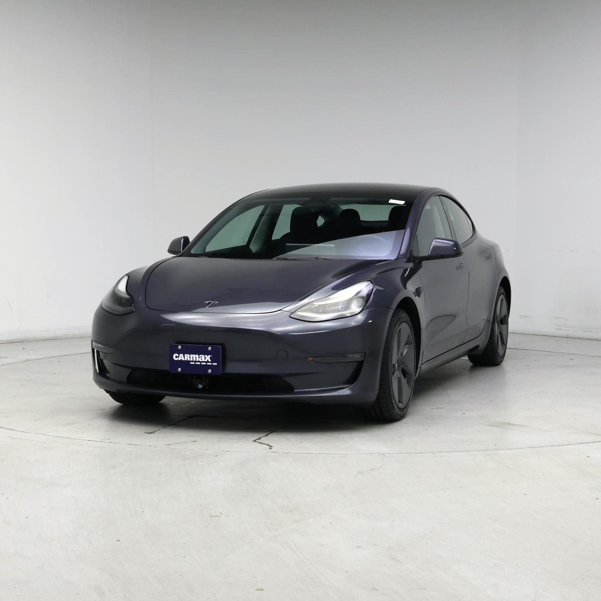 Thumbnail: 2022 Tesla Model 3 - 4