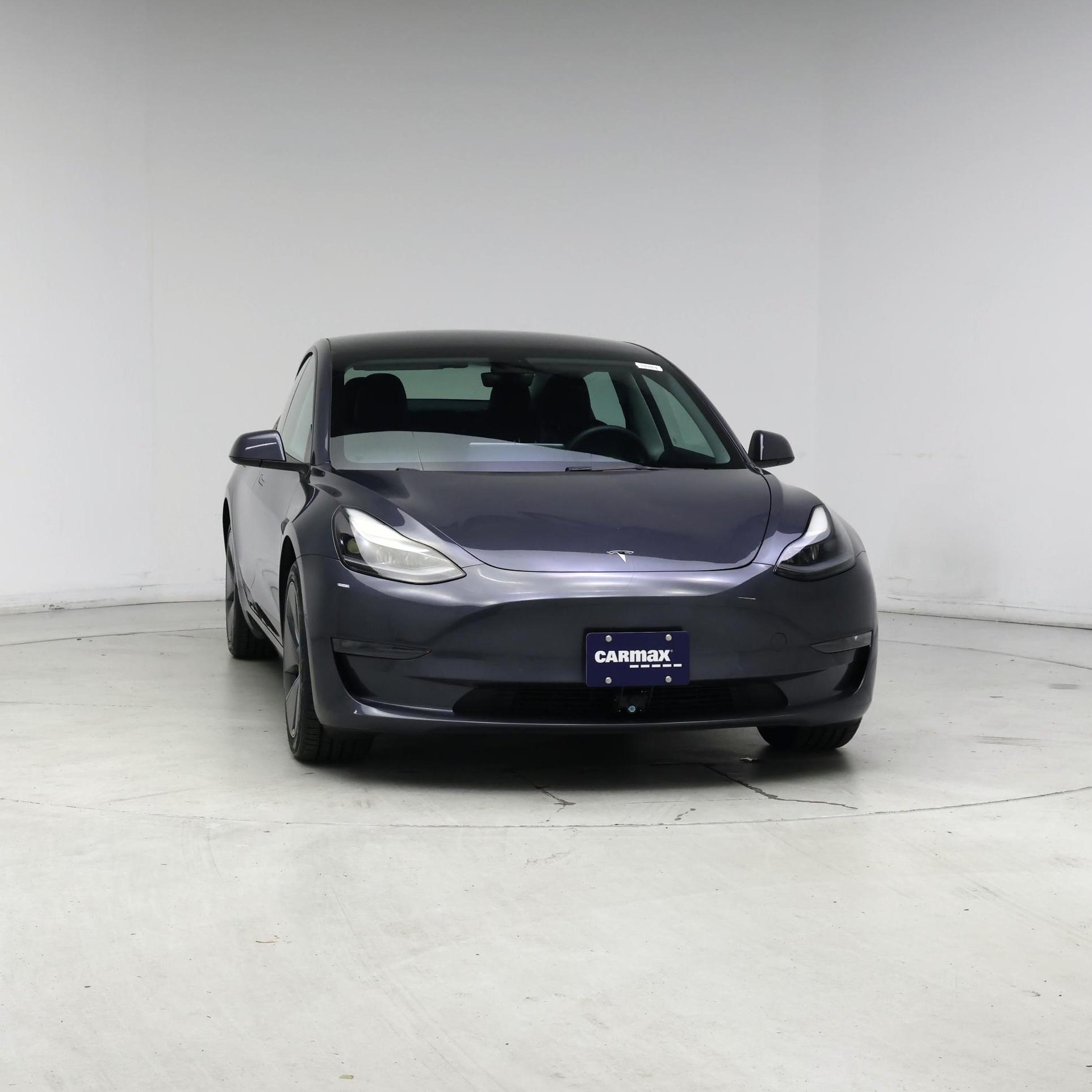 Thumbnail: 2022 Tesla Model 3 - 5