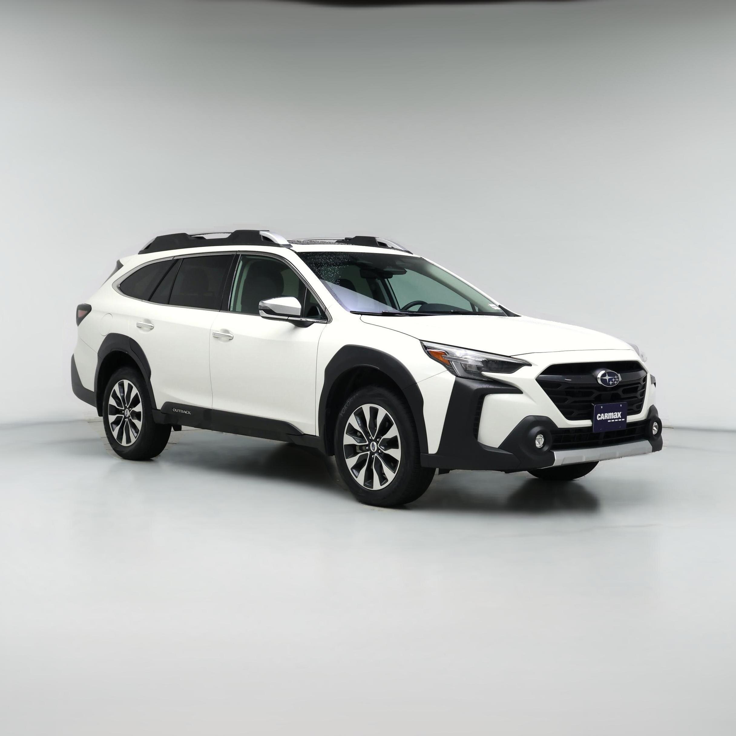 Thumbnail: 2023 Subaru Outback - 1