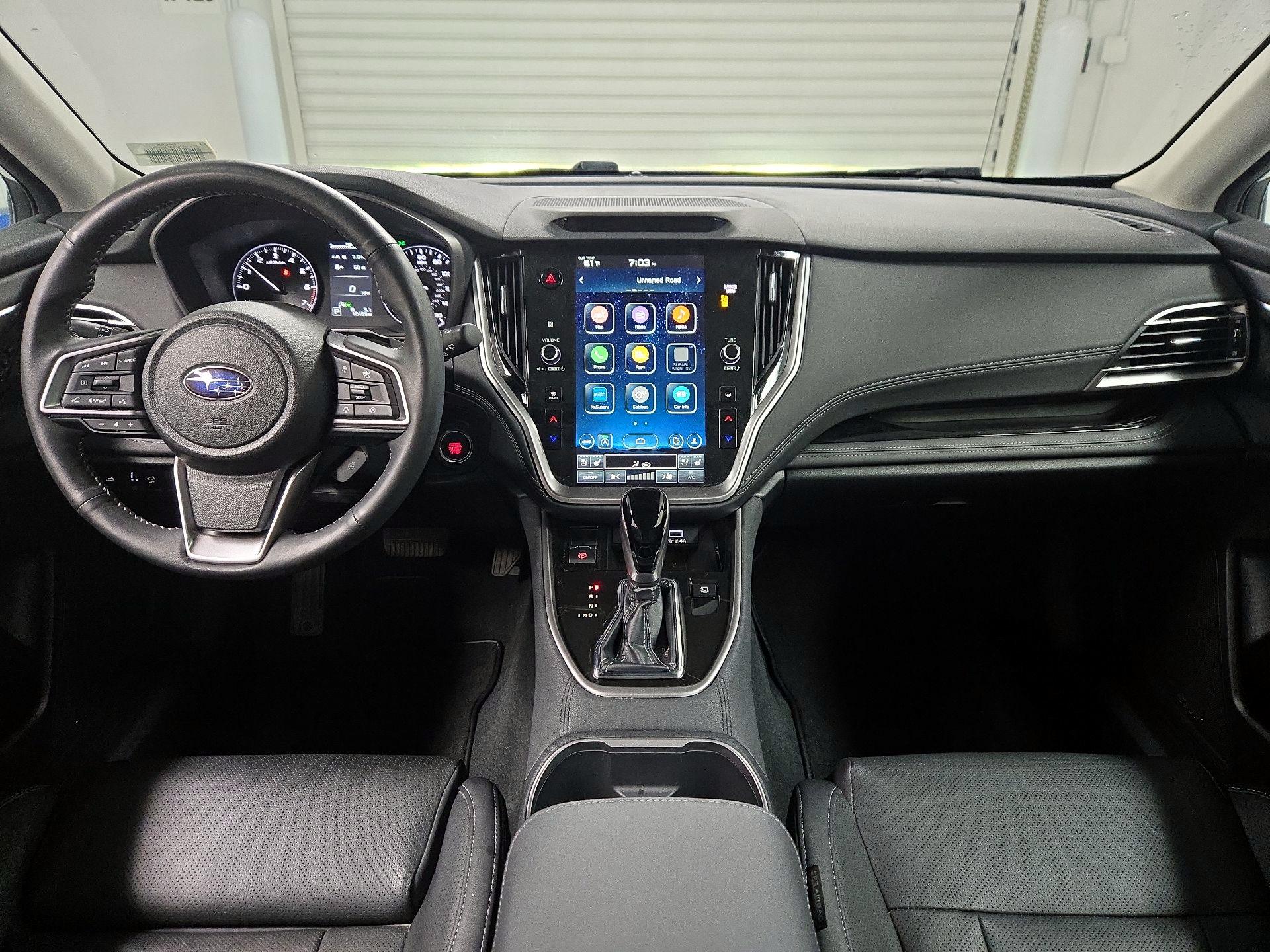 Thumbnail: 2023 Subaru Outback - 9