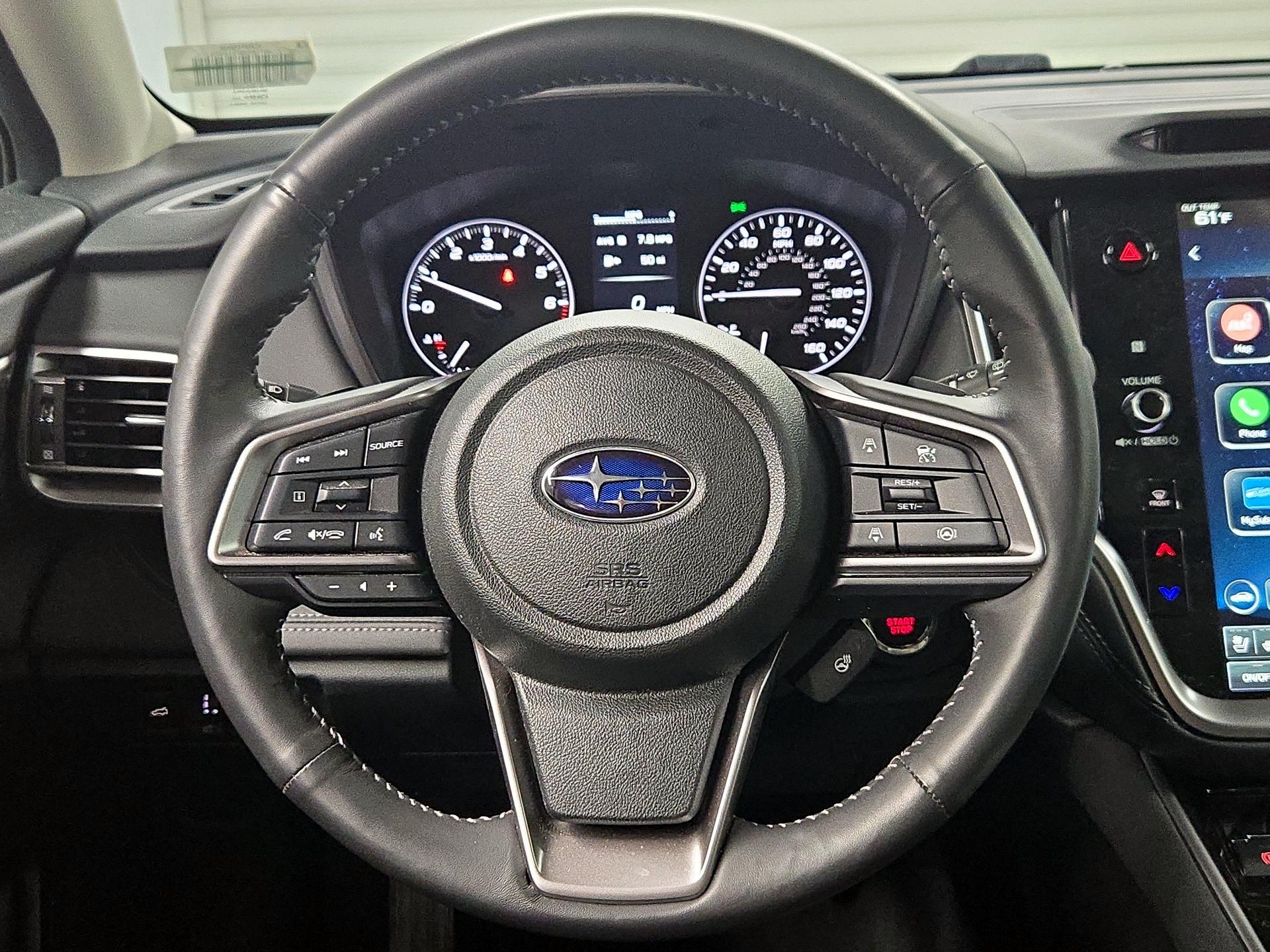Thumbnail: 2023 Subaru Outback - 10
