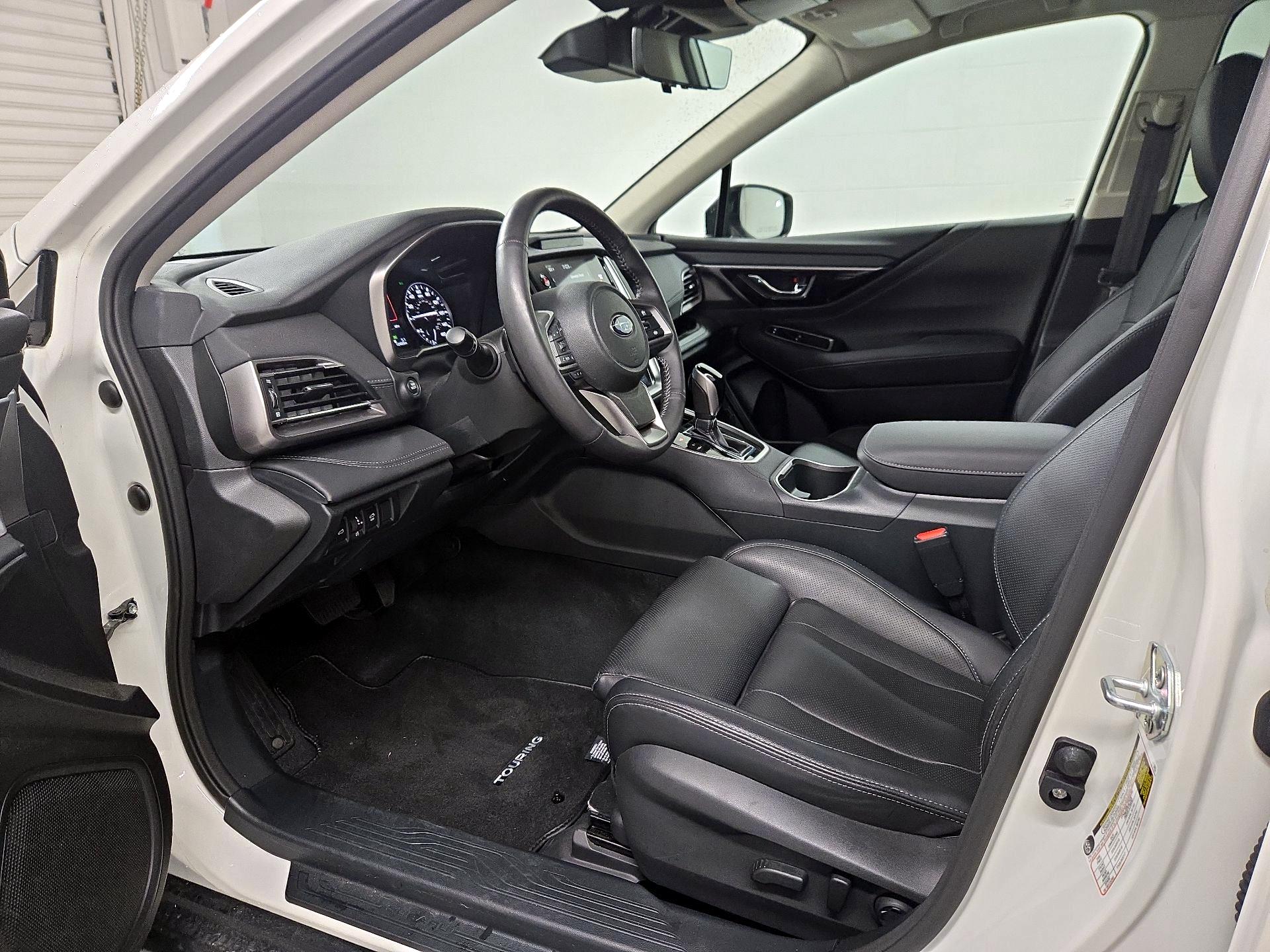 Thumbnail: 2023 Subaru Outback - 11